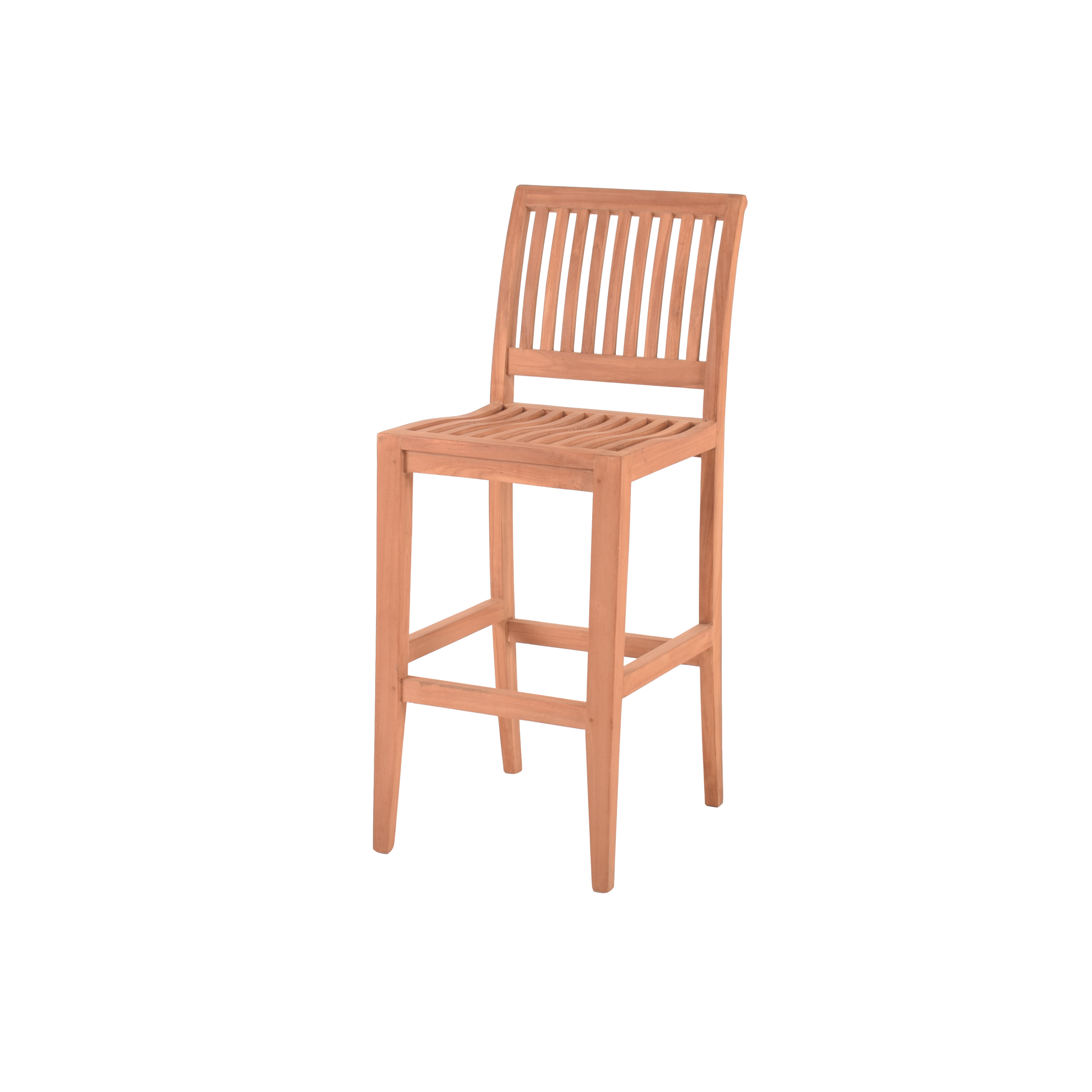 BALI BAR CHAIR