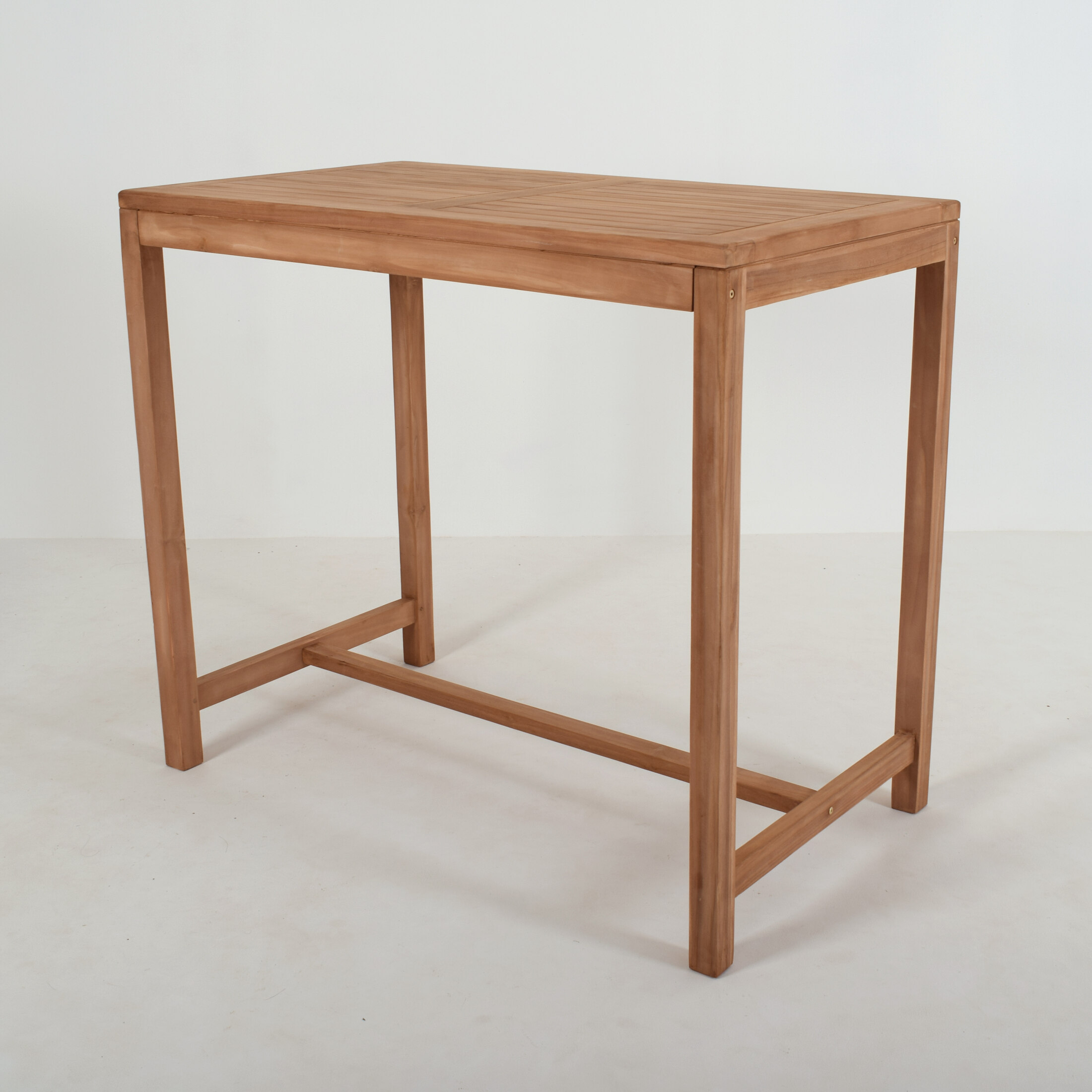 BISTRO BAR TABLE 120 X 70