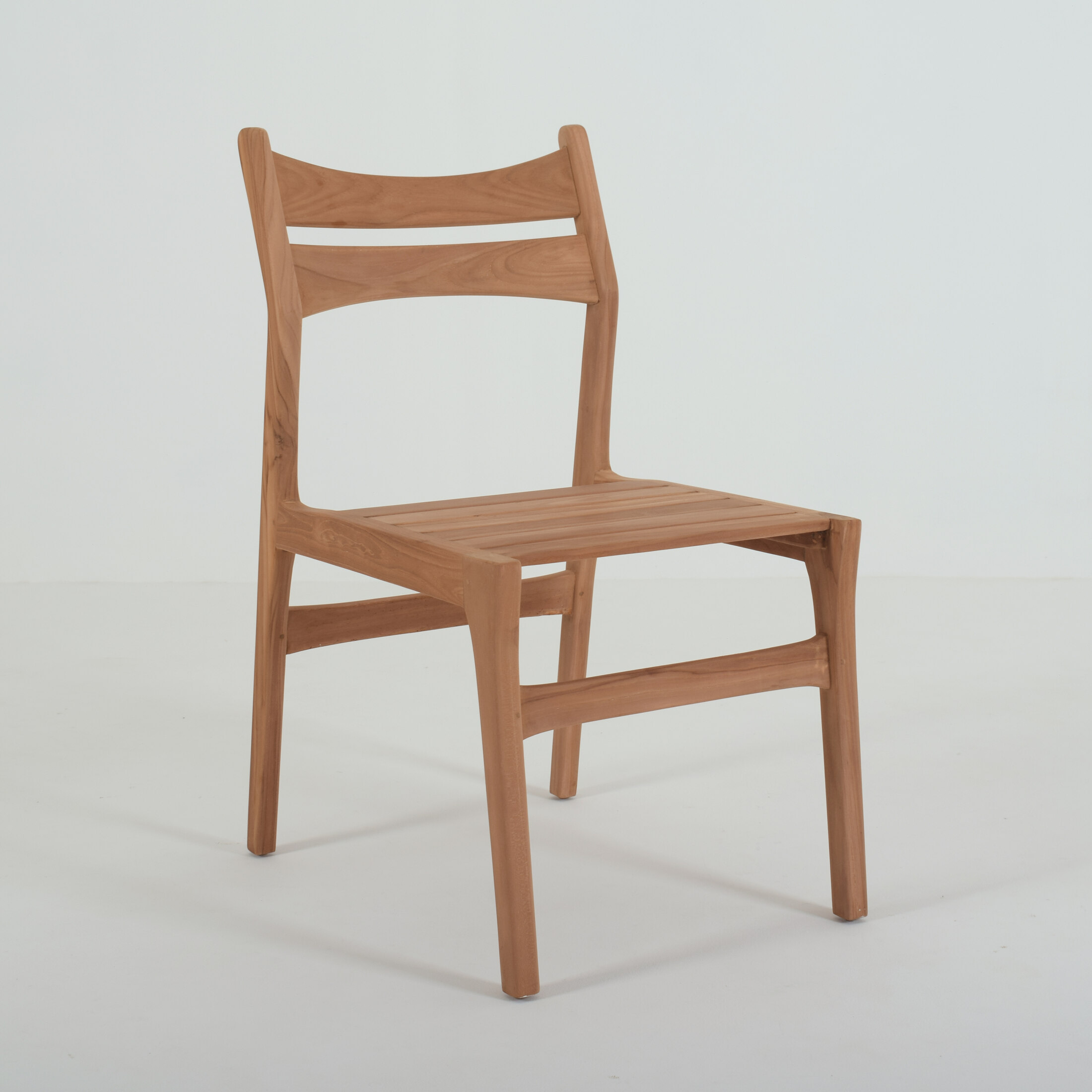 KEIVEN DINING CHAIR SOLID KEIVEN DINING CHAIR SOLID