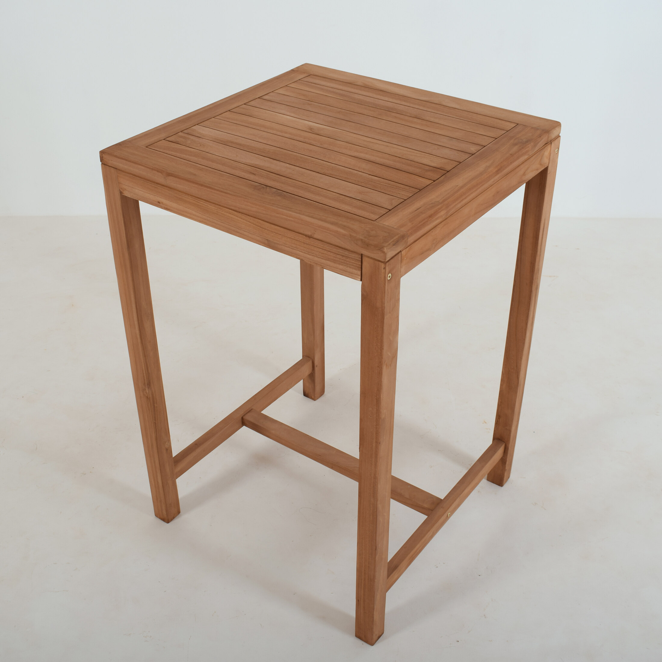 BISTRO BAR TABLE 70 X 70 BISTRO BAR TABLE 70 X 70