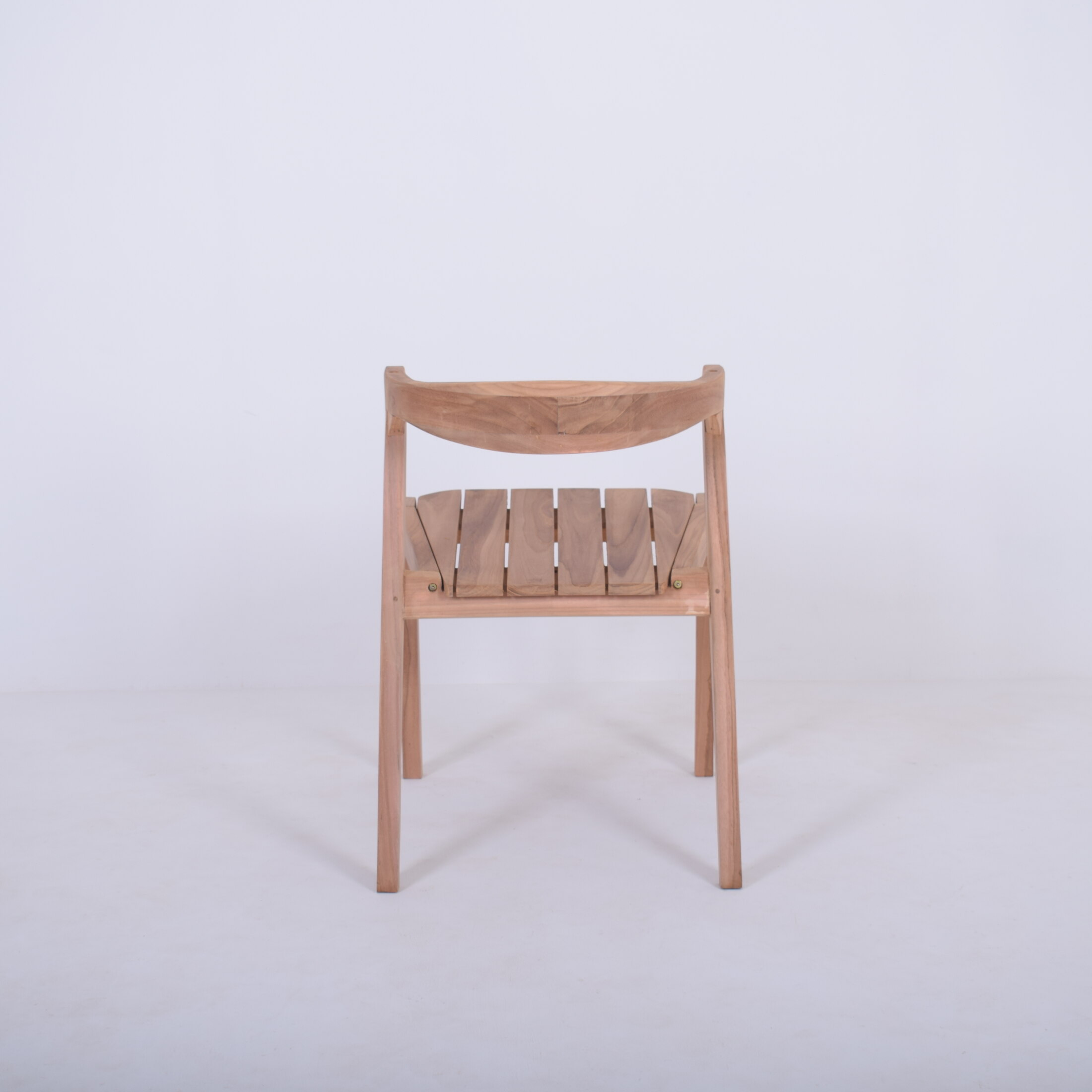 SALTON DINING CHAIR (SLAT)