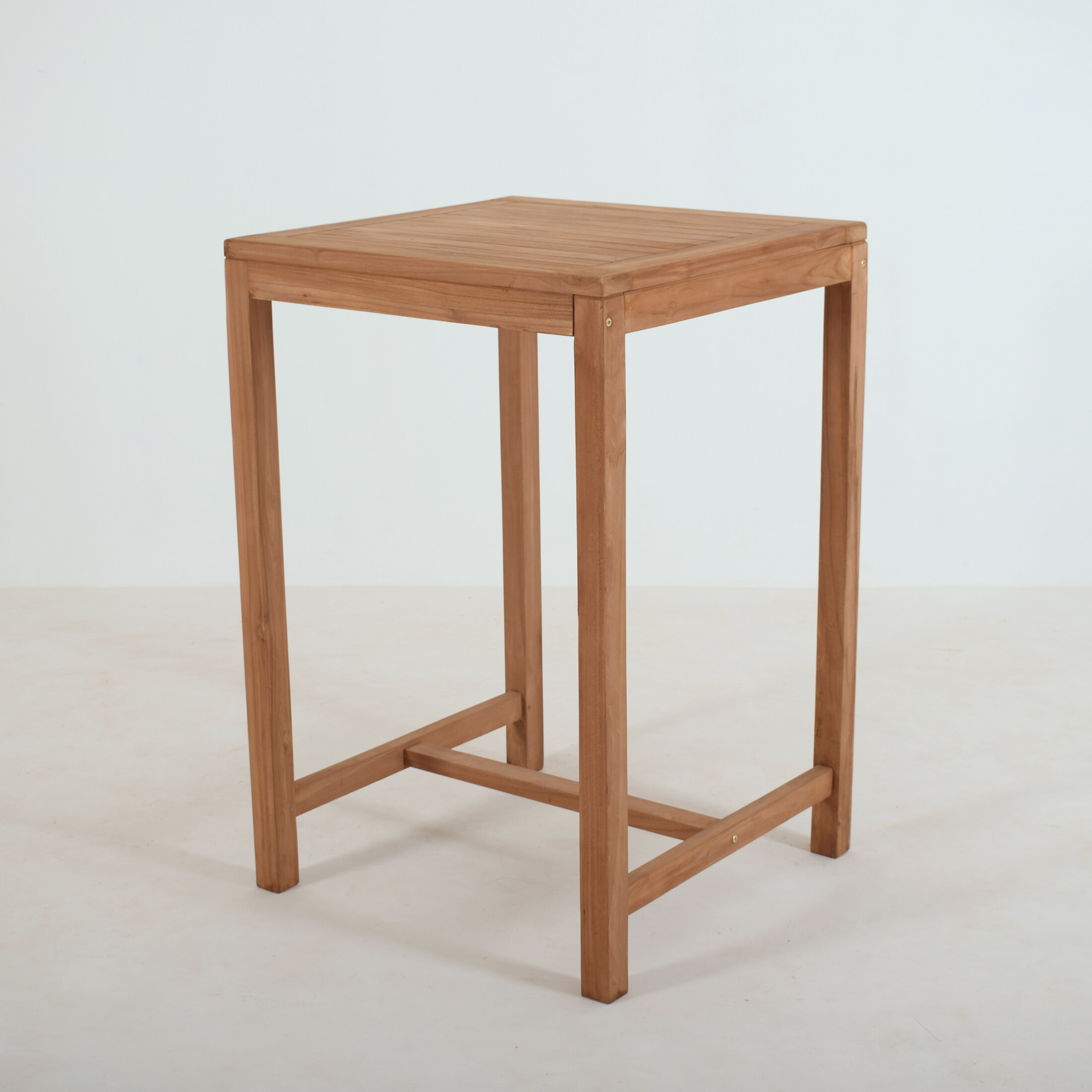 BISTRO BAR TABLE 70 X 70 BISTRO BAR TABLE 70 X 70