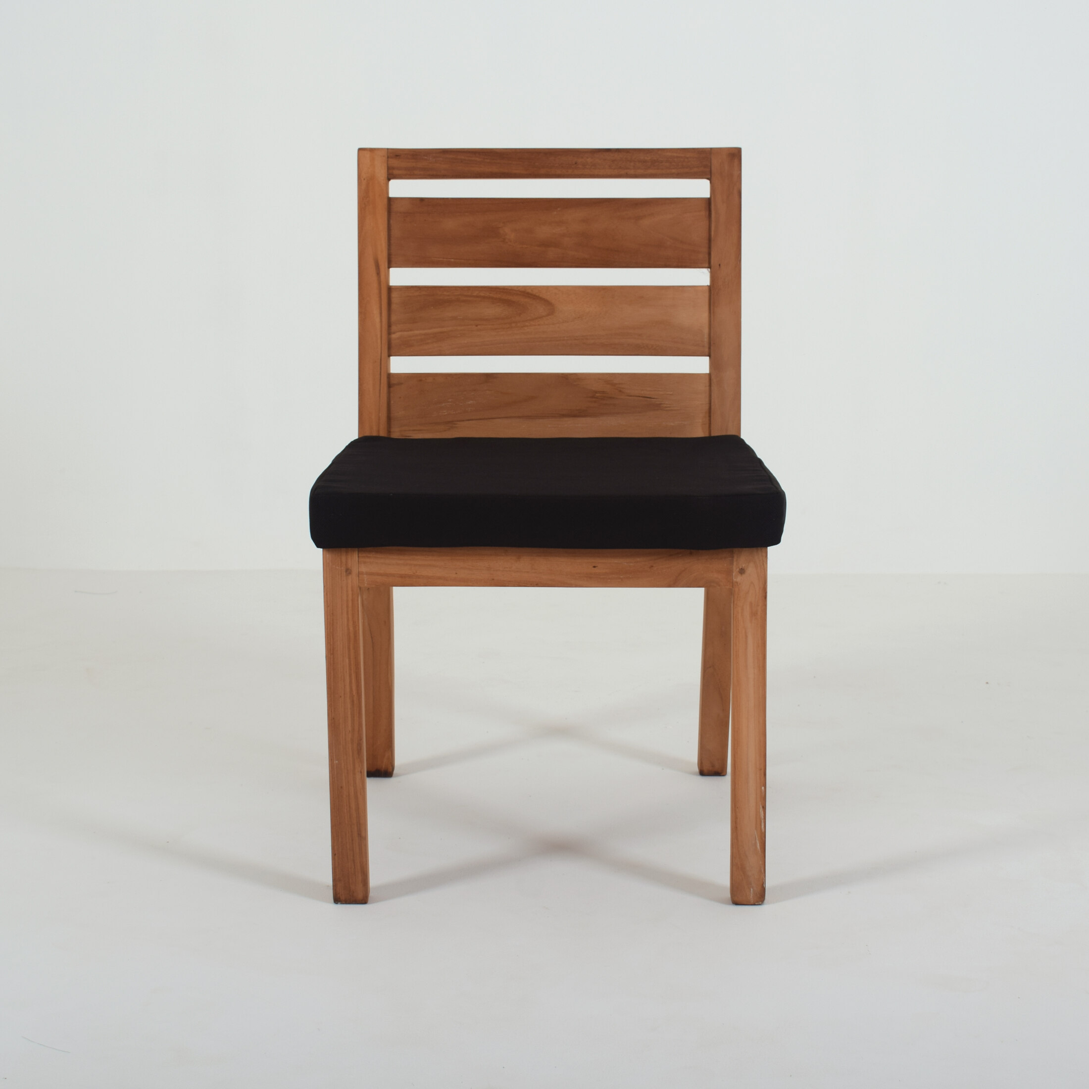 MARSHALL DINING SIDE CHAIR (KD)