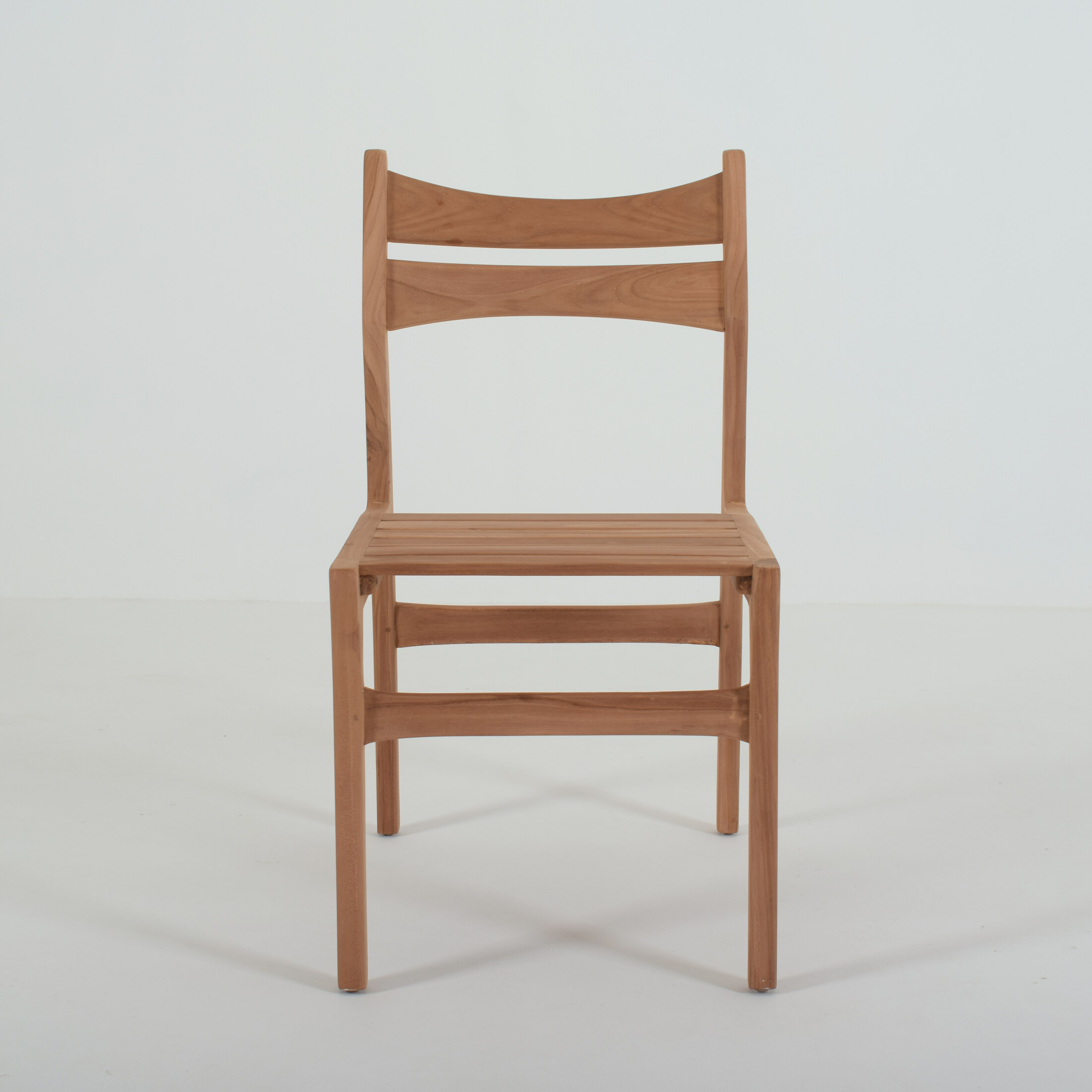 KEIVEN DINING CHAIR SOLID