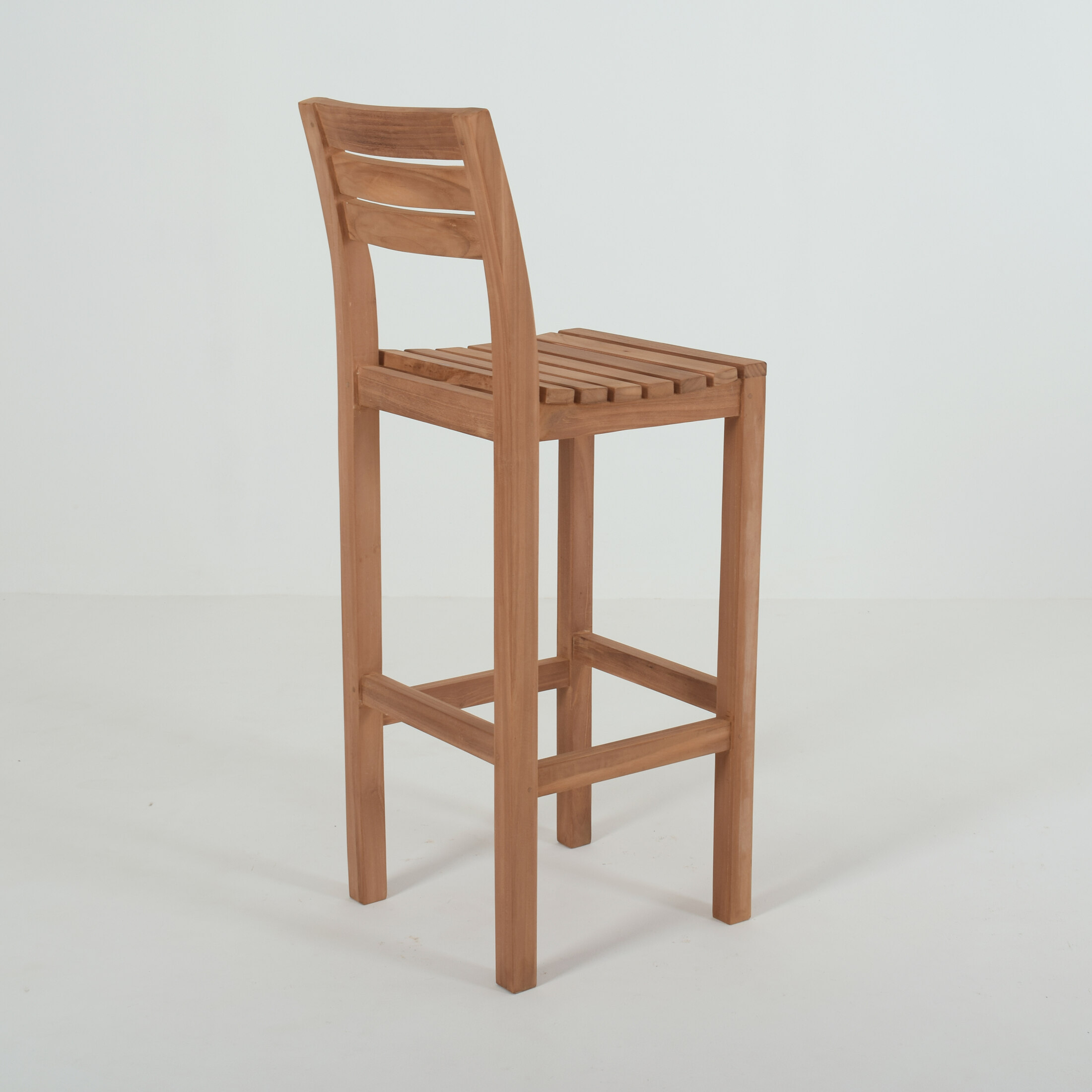 RICHARD BAR CHAIR