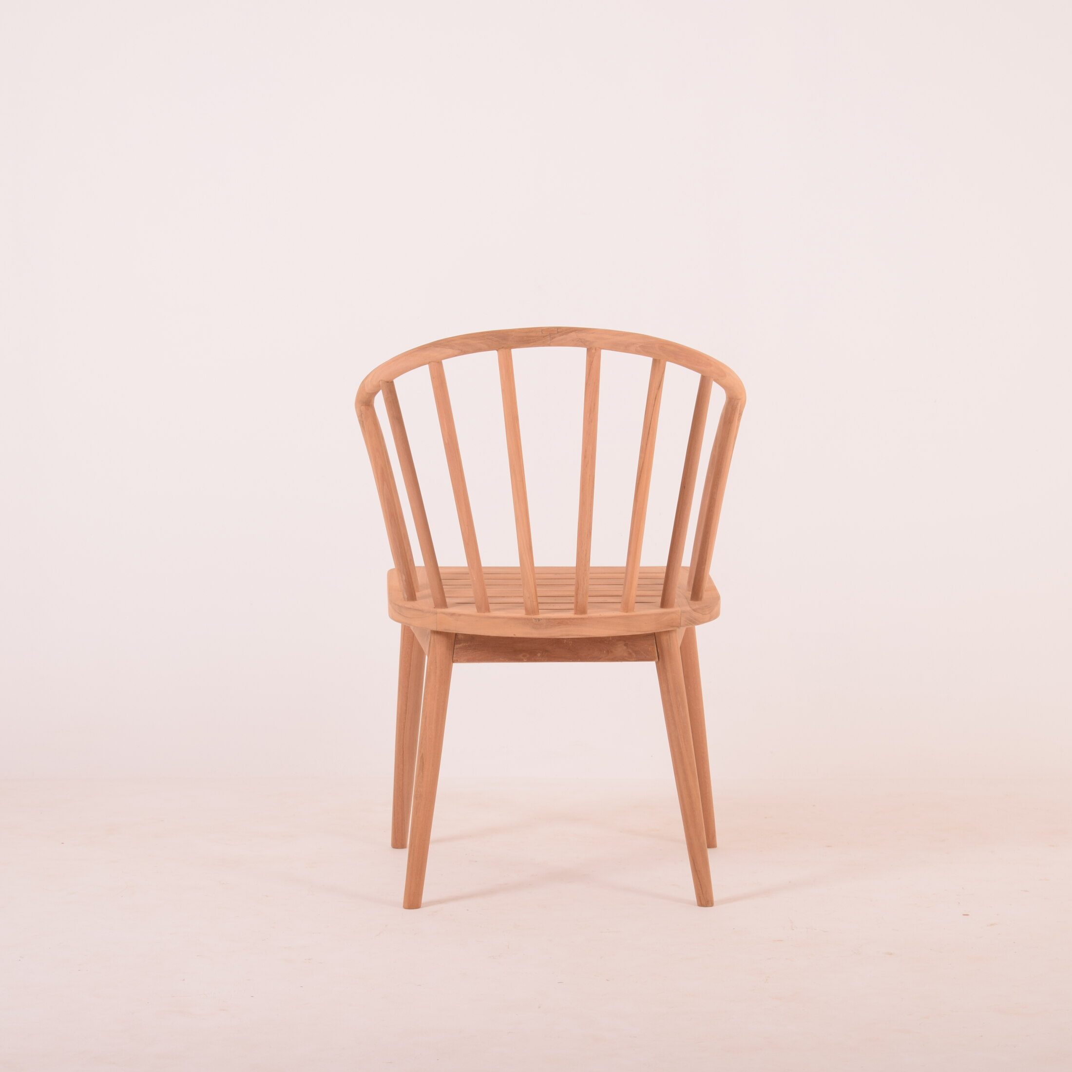 IVES DINING CHAIR (SLAT)