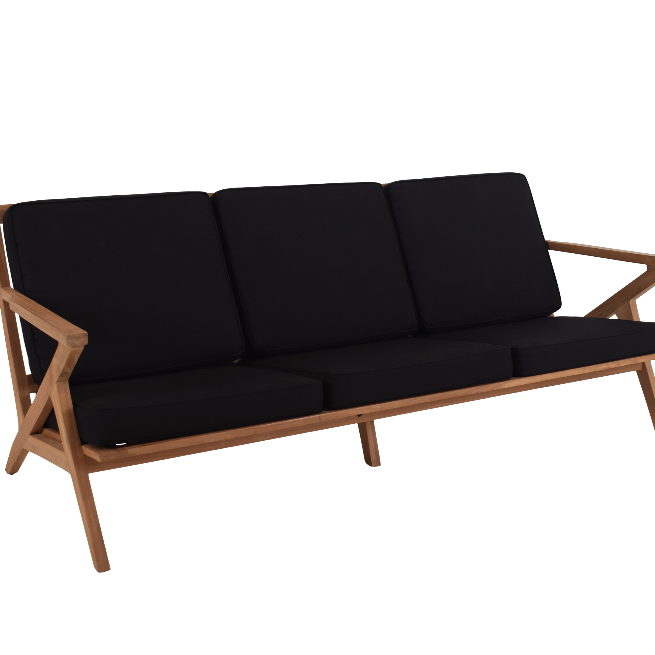 DAHLIA SOFA 3 SEATER