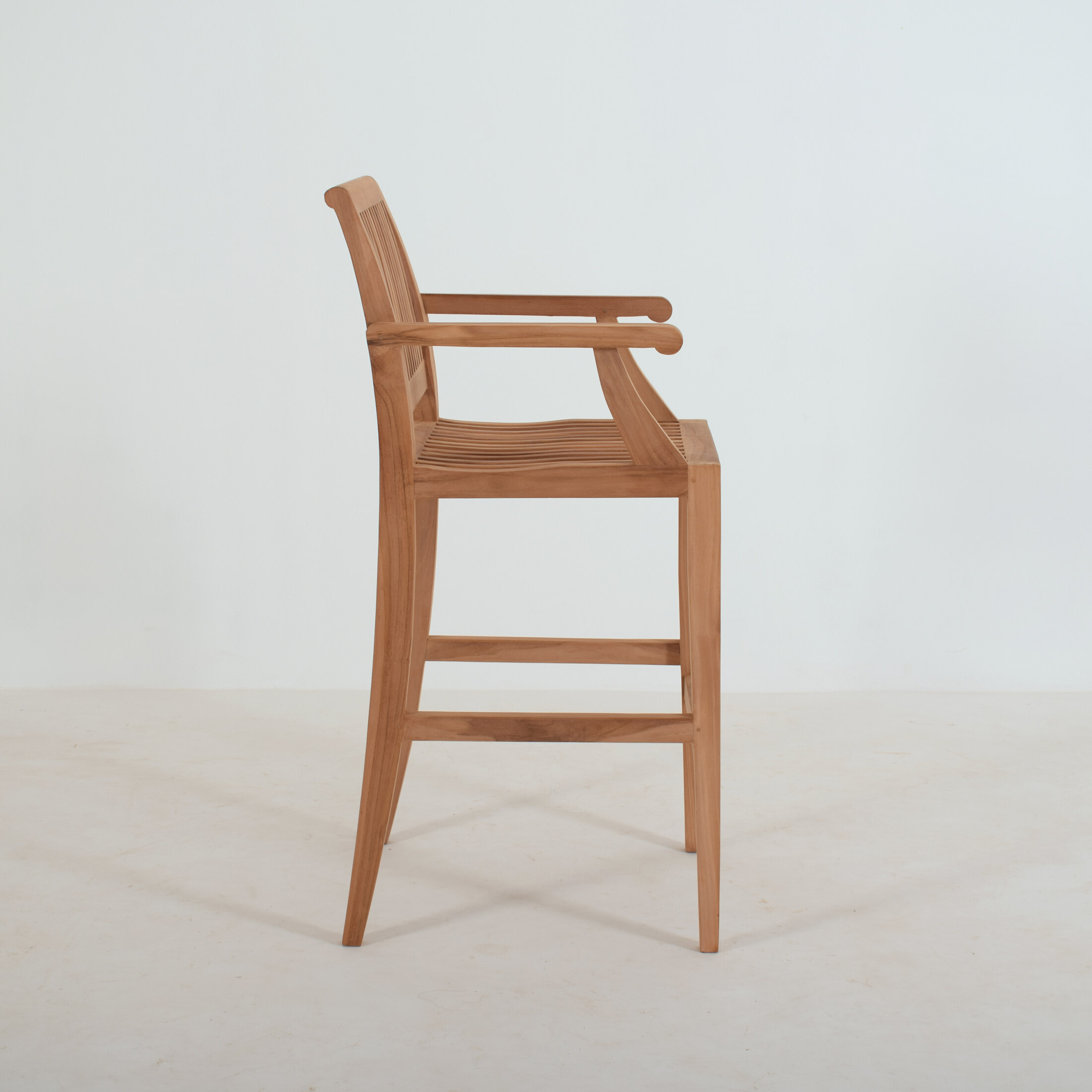 BALI BAR ARM CHAIR BALI BAR ARM CHAIR