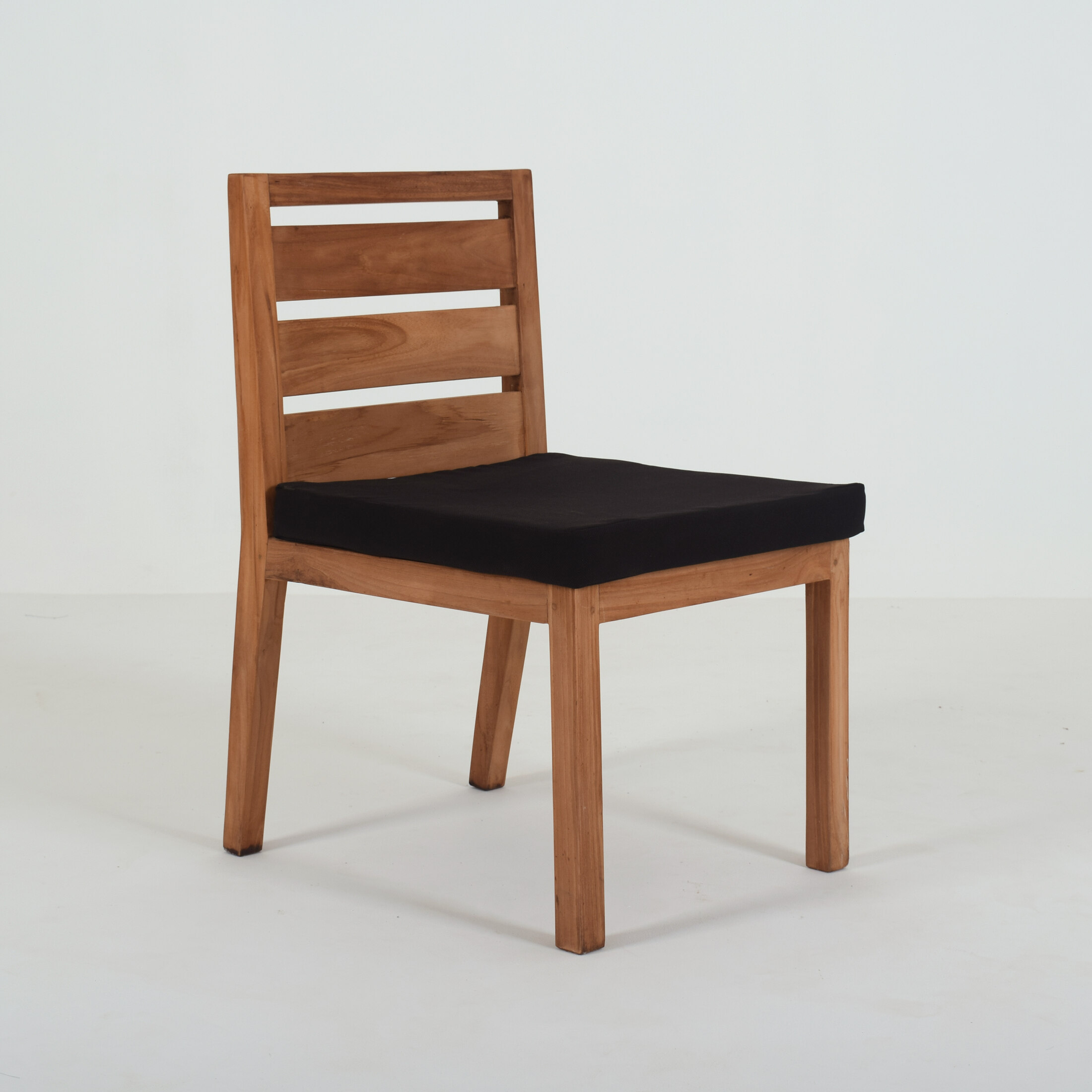 MARSHALL DINING SIDE CHAIR (KD)