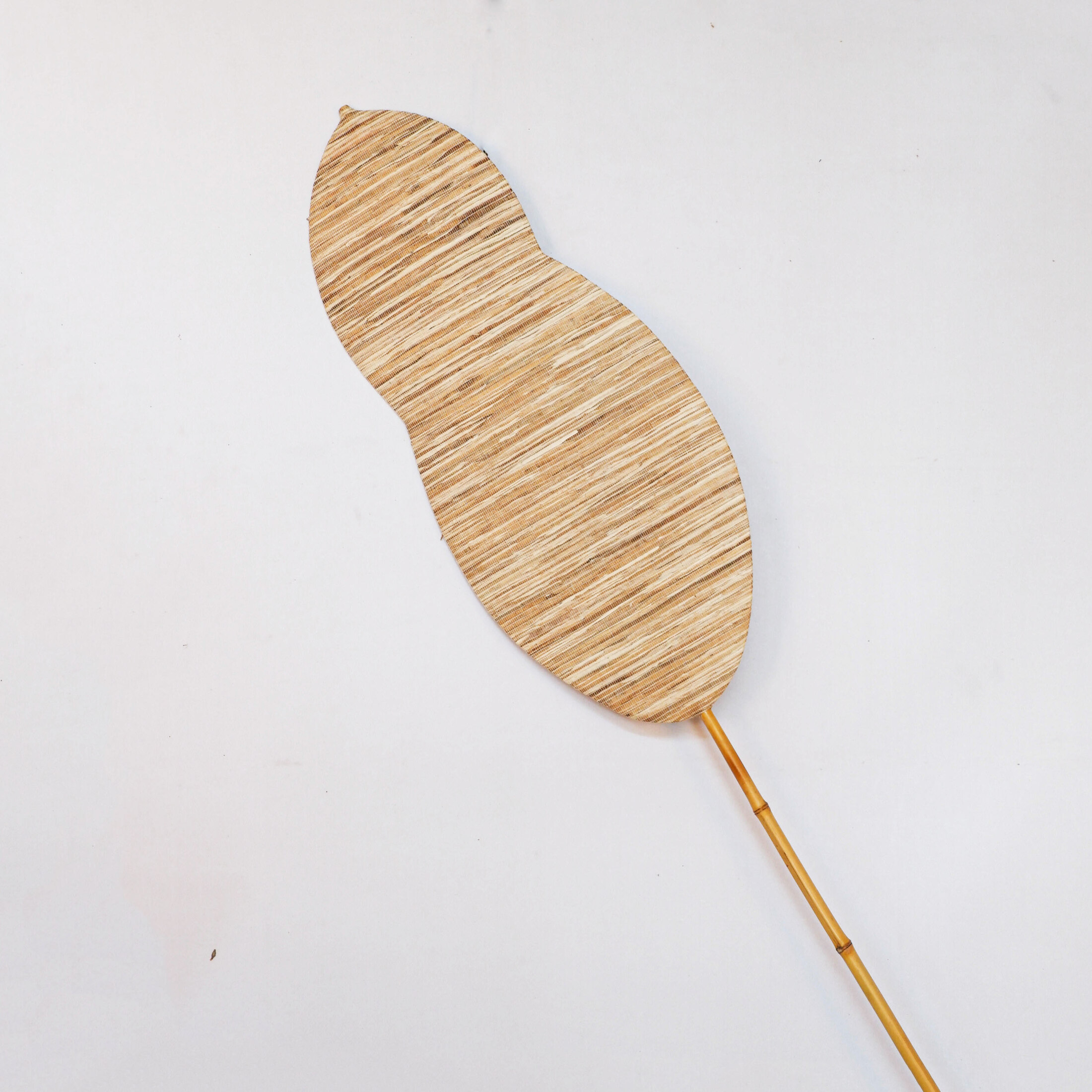 Stäbchen aus Wasserhyazinthe Stäbchen aus Wasserhyazinthe