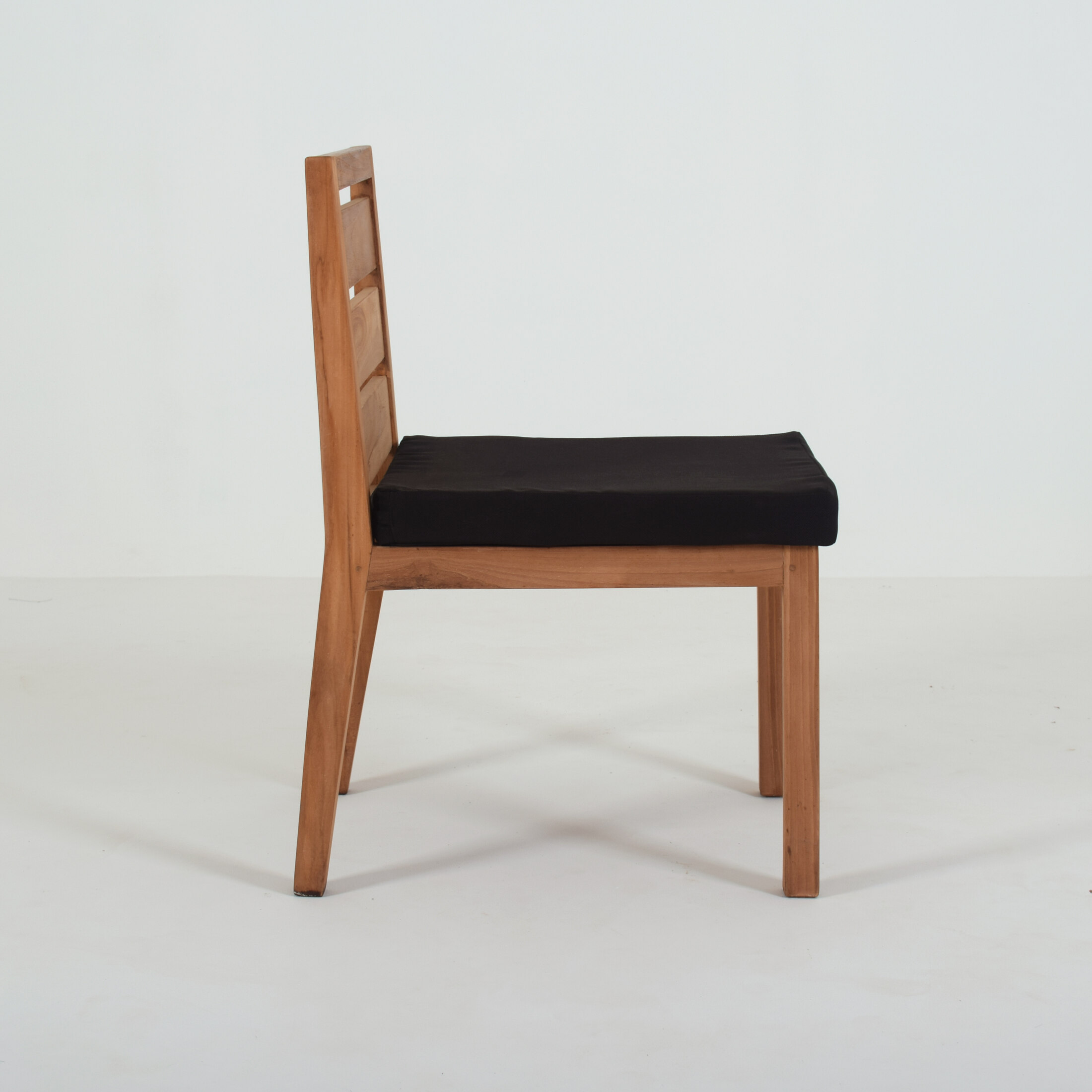 MARSHALL DINING SIDE CHAIR (KD)