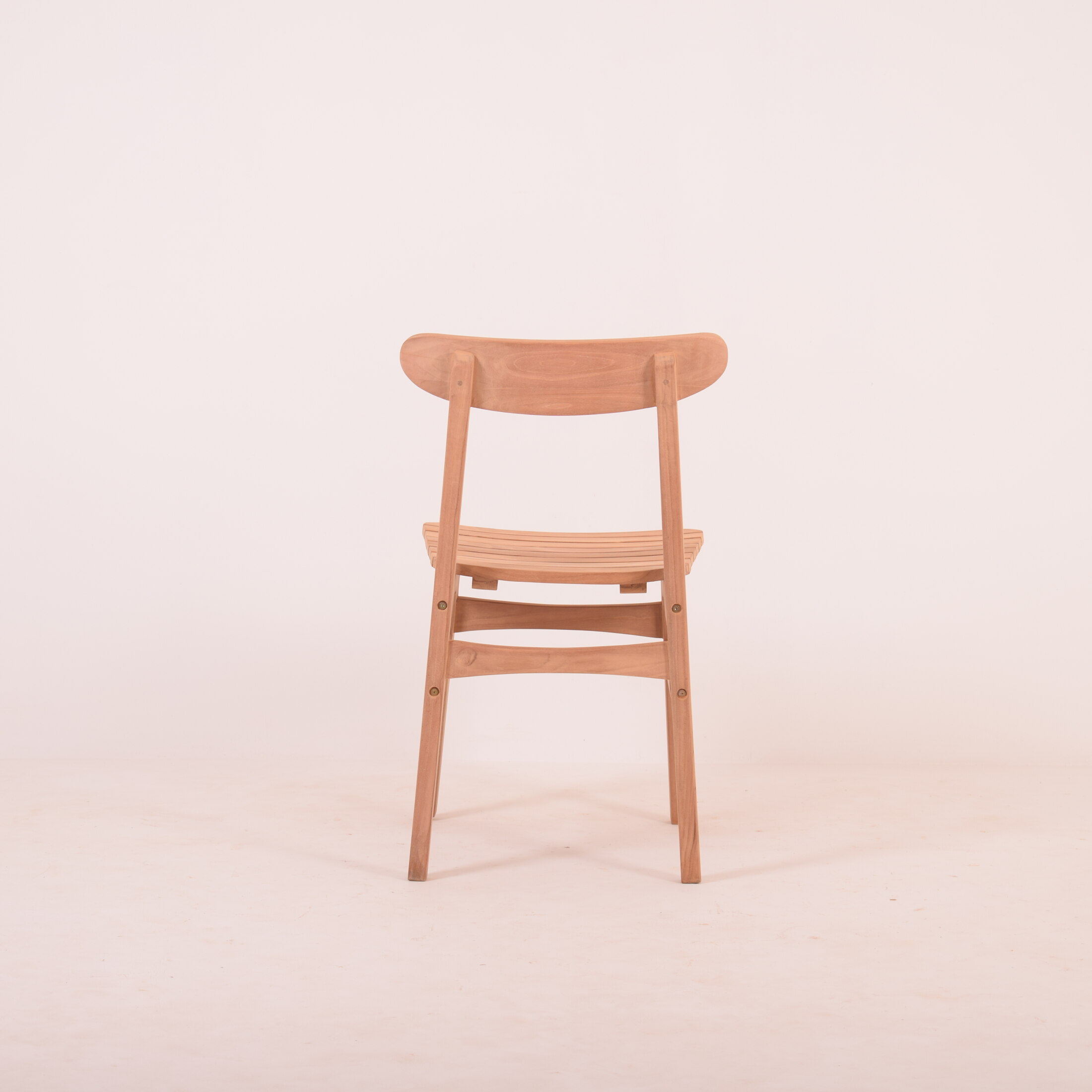 HENRY DINING CHAIR SOLID