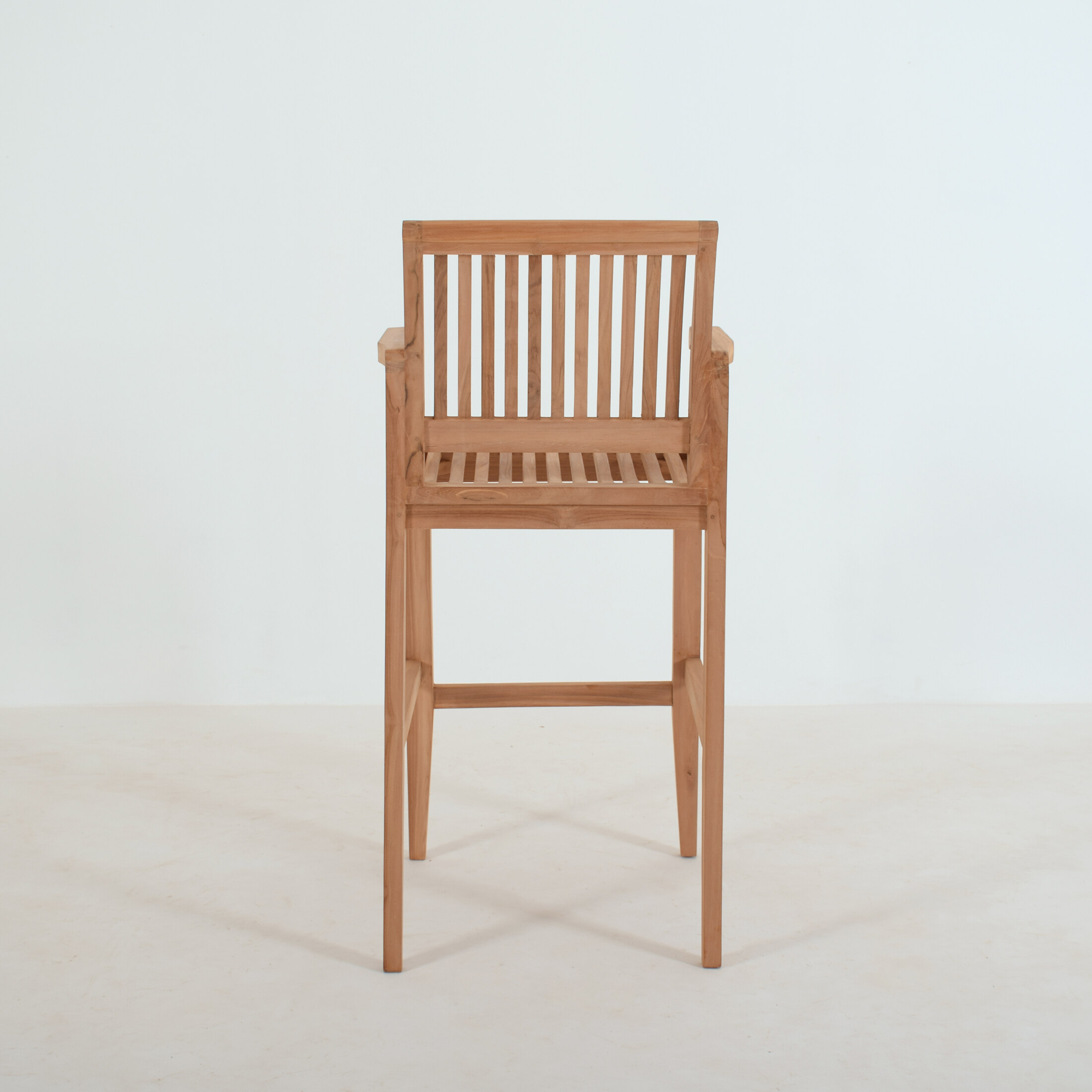 BALI BAR ARM CHAIR BALI BAR ARM CHAIR