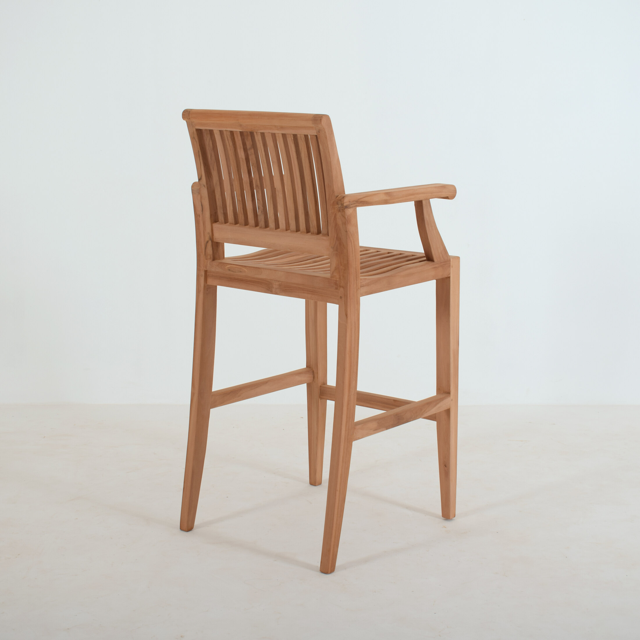 BALI BAR ARM CHAIR BALI BAR ARM CHAIR