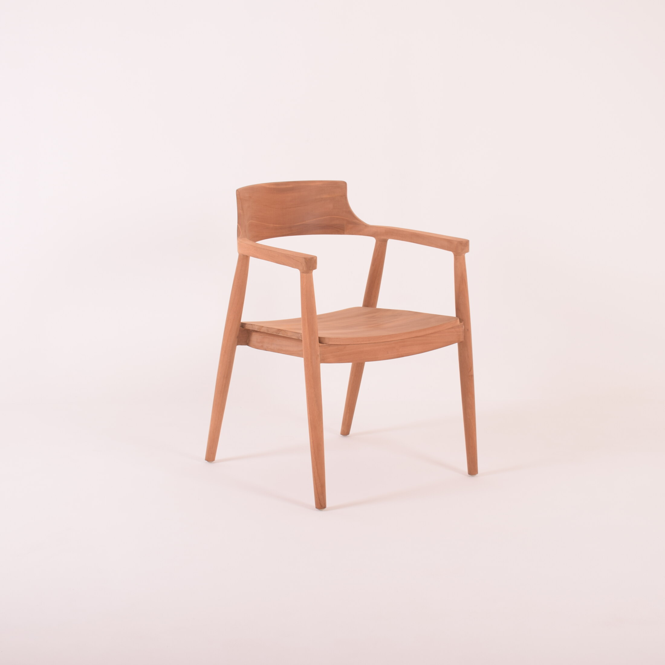 XAVIER DINING ARM CHAIR