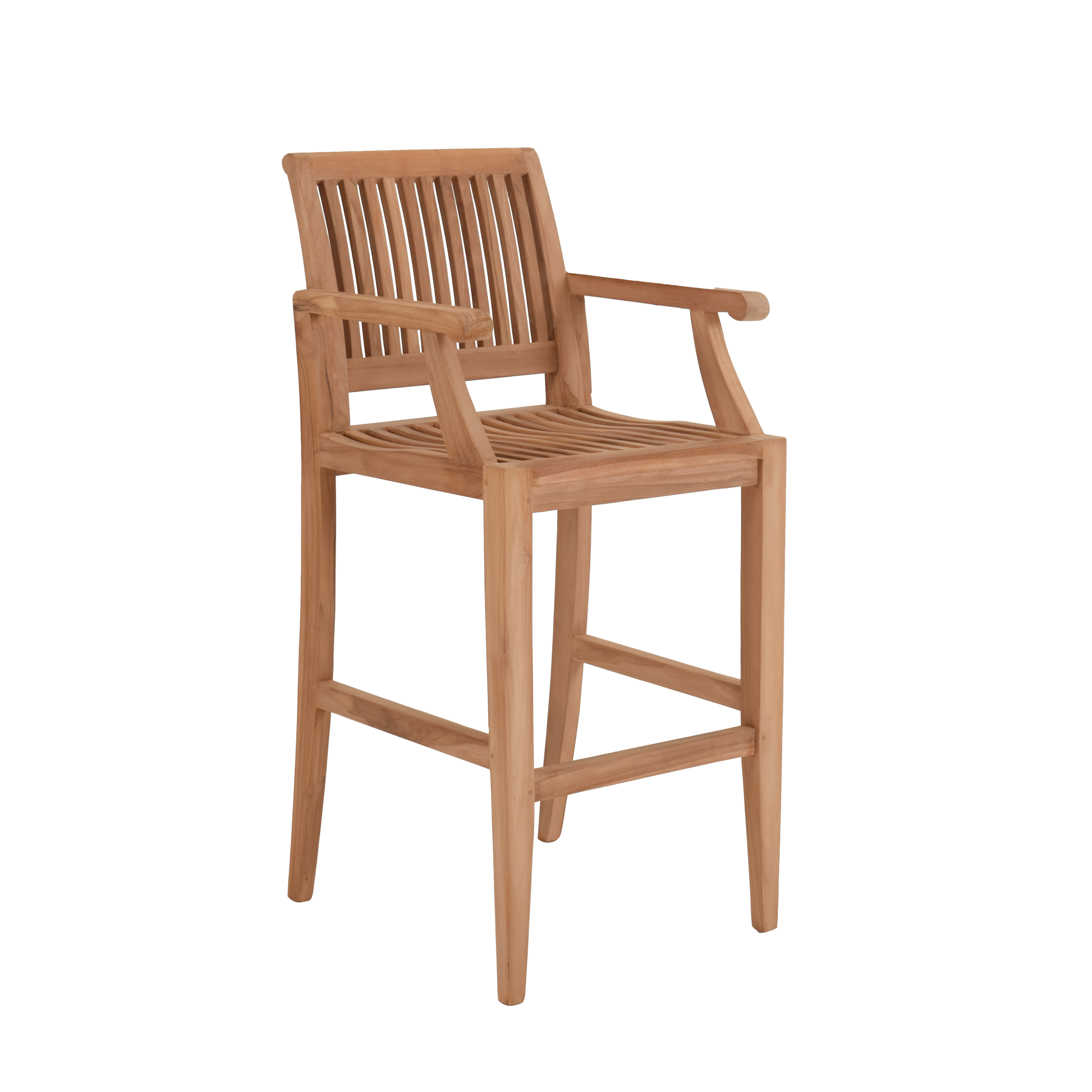 BALI BAR ARM CHAIR BALI BAR ARM CHAIR