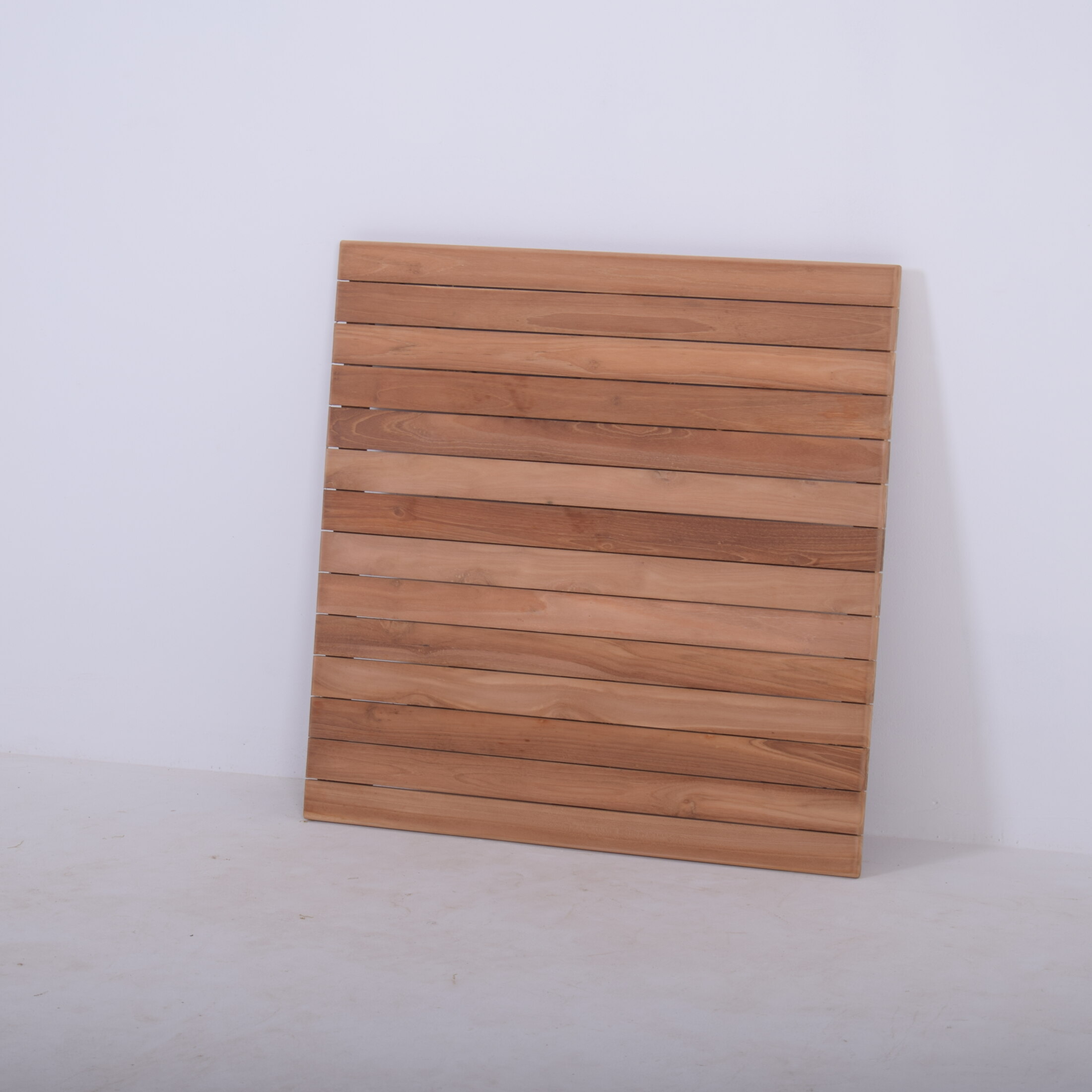 MEZA SQUARE TOP TABLE 70 X 70