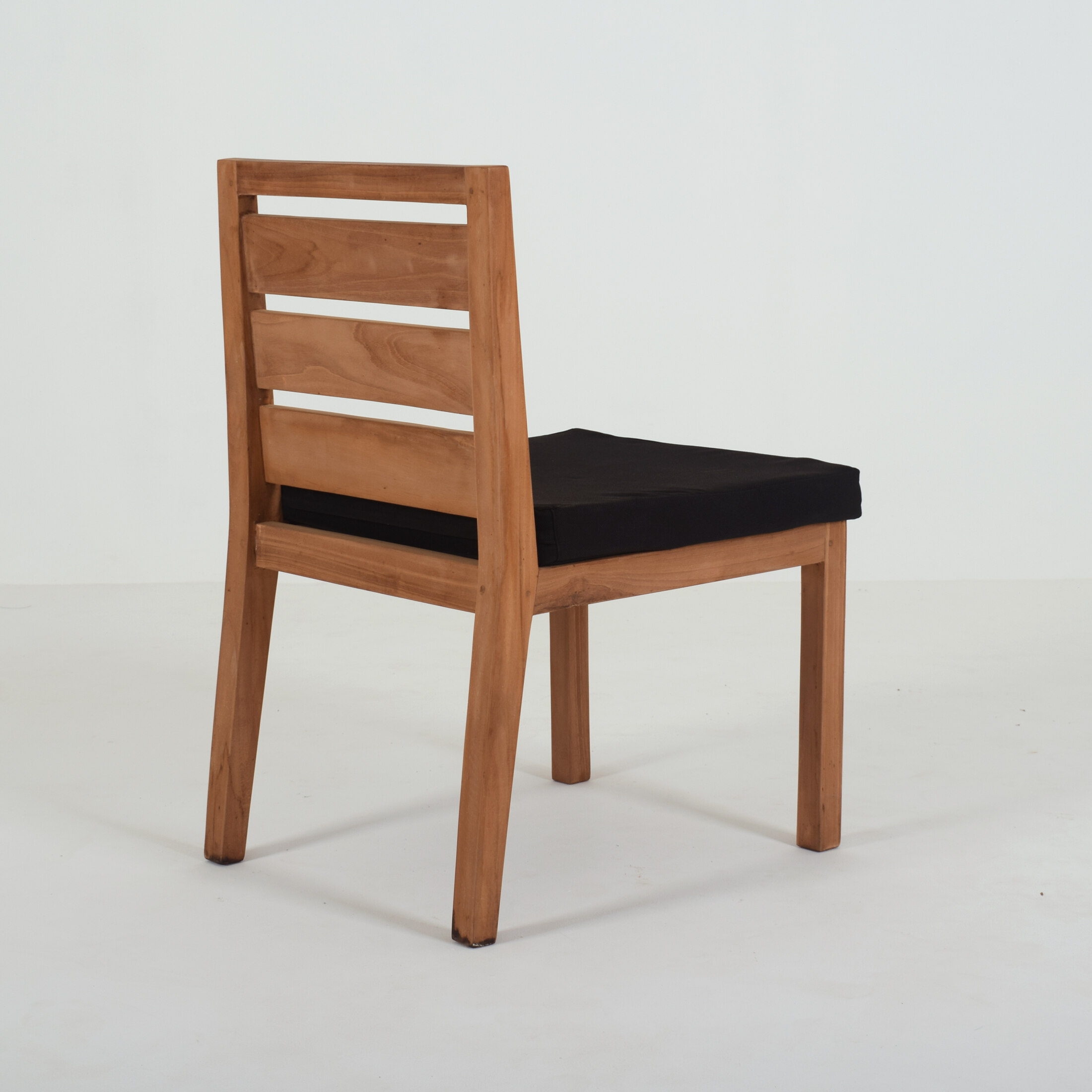 MARSHALL DINING SIDE CHAIR (KD)