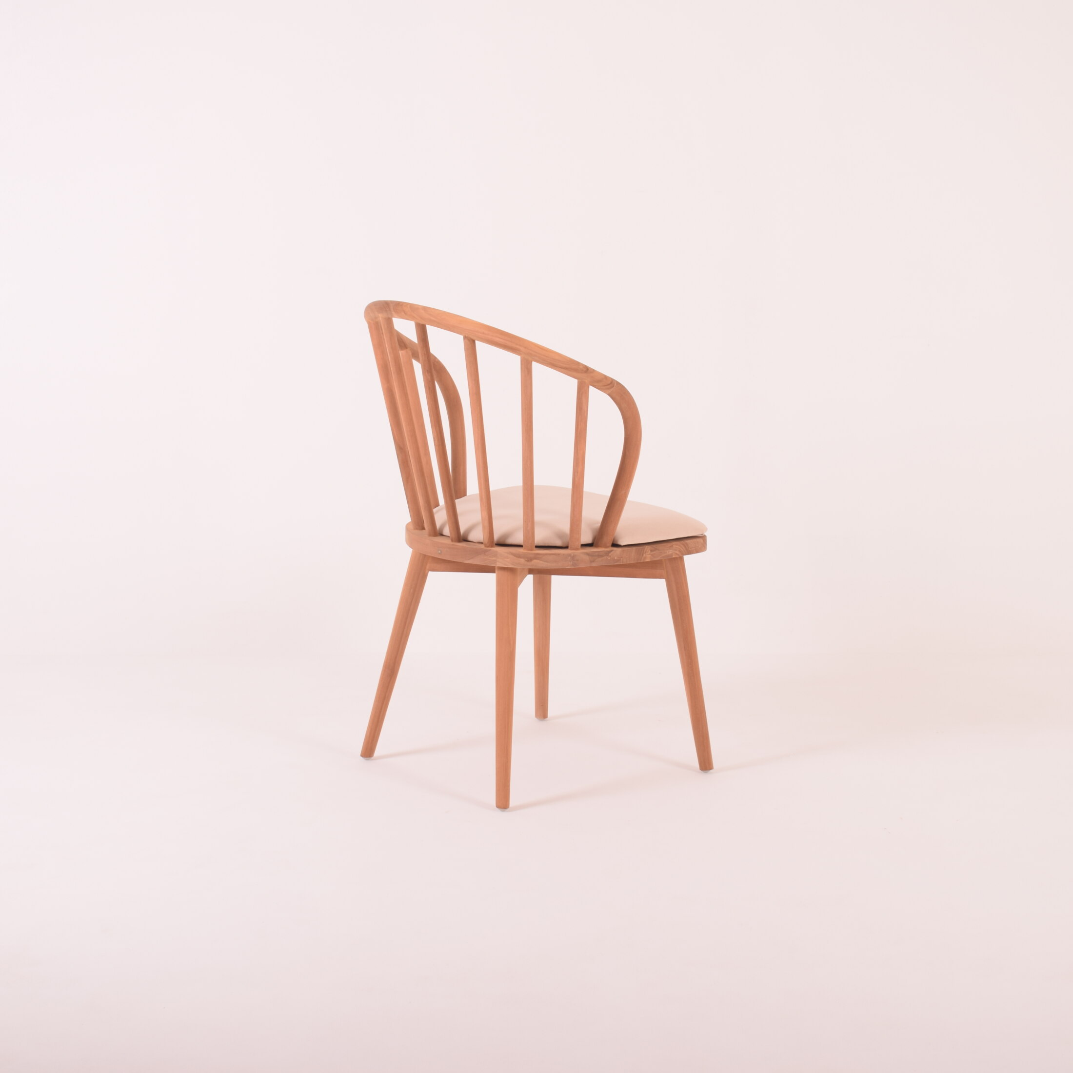 IVES DINING CHAIR CUSHION