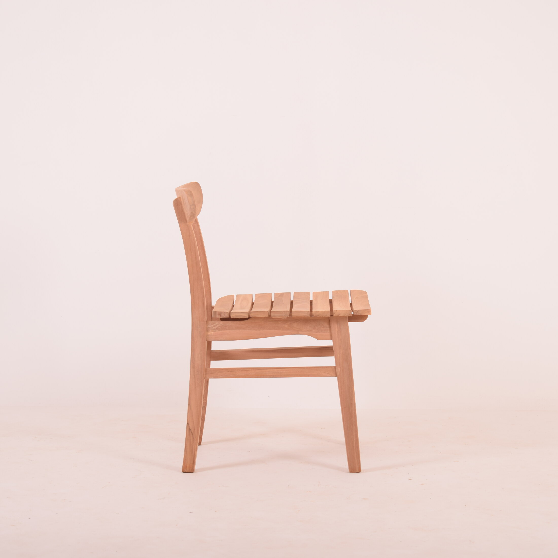 HENRY DINING CHAIR SOLID