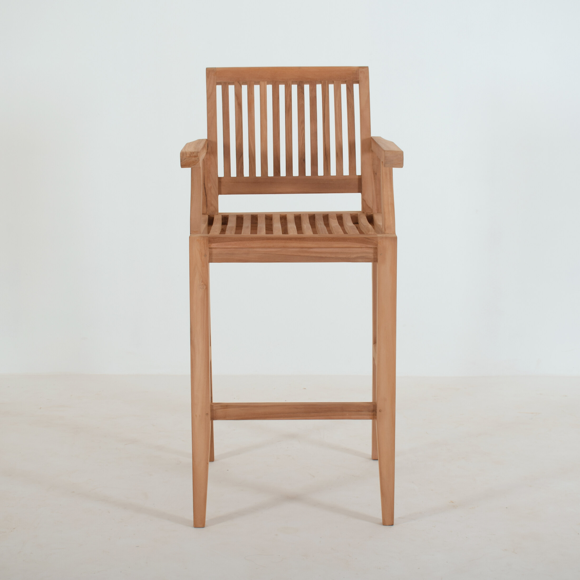 BALI BAR ARM CHAIR BALI BAR ARM CHAIR