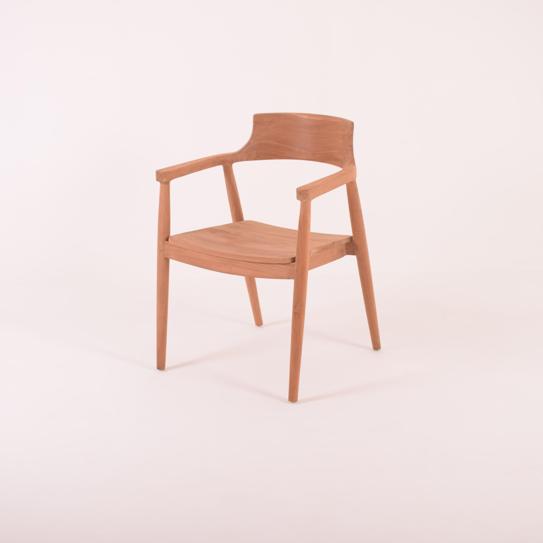 XAVIER DINING ARM CHAIR