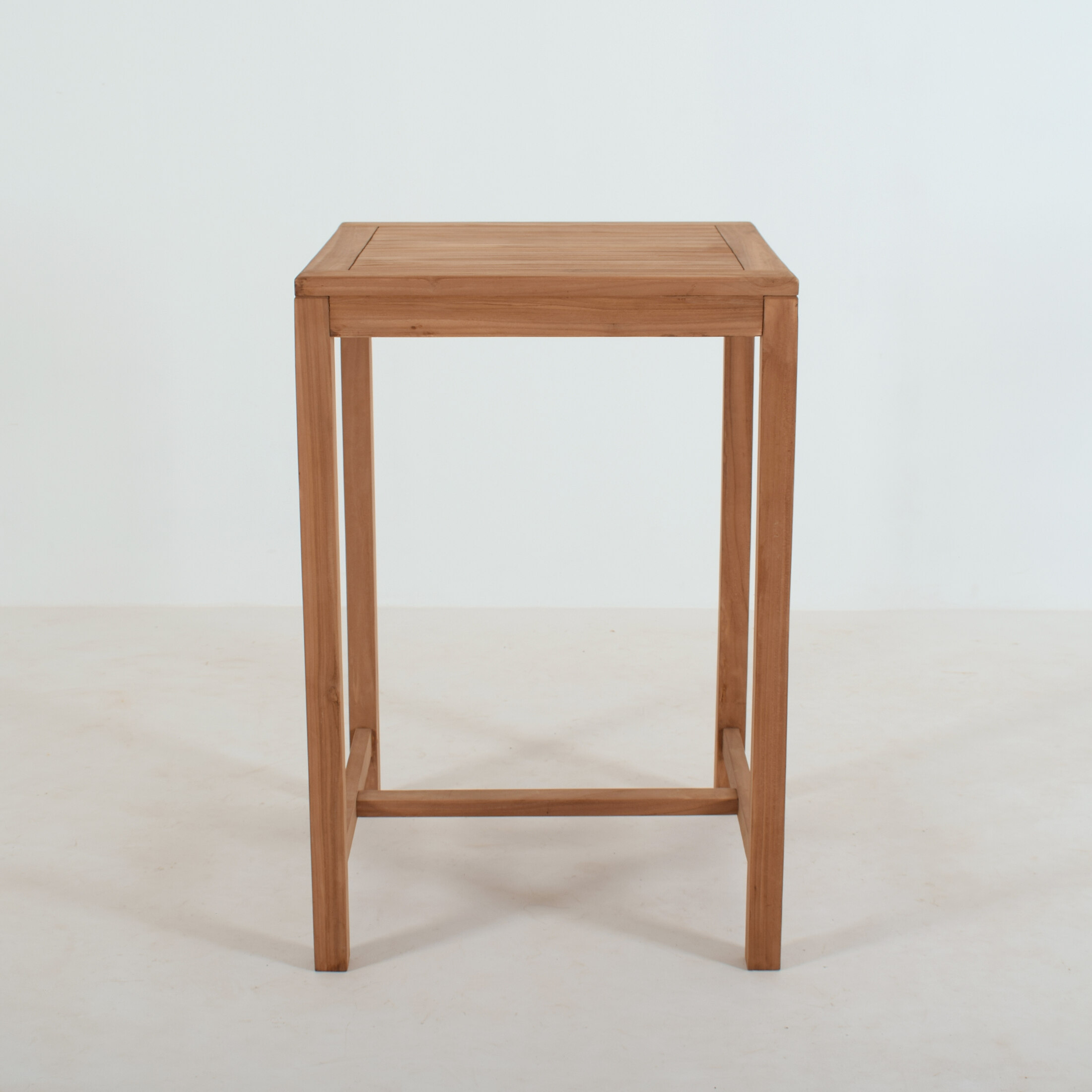 BISTRO BAR TABLE 70 X 70 BISTRO BAR TABLE 70 X 70