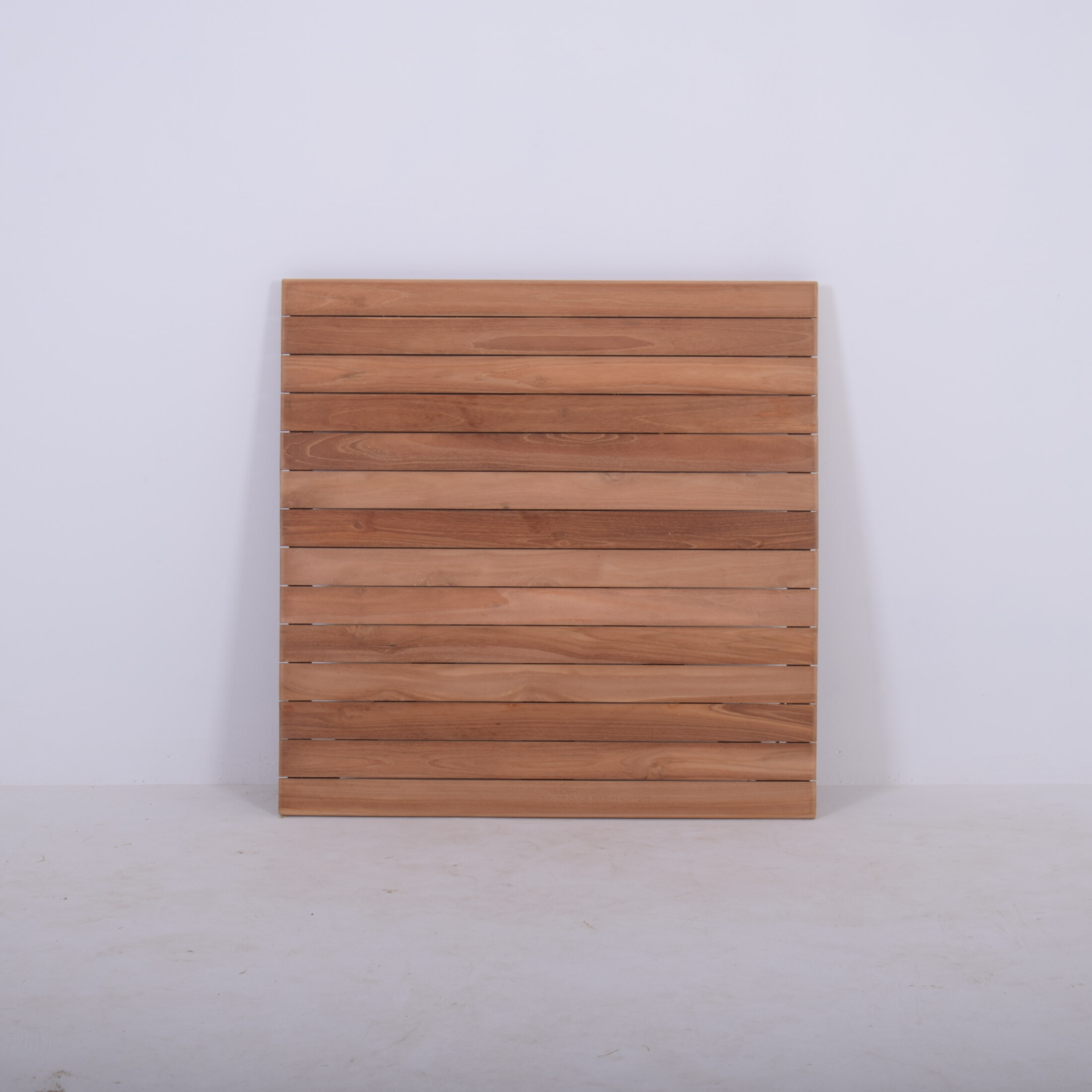 MEZA SQUARE TOP TABLE 70 X 70