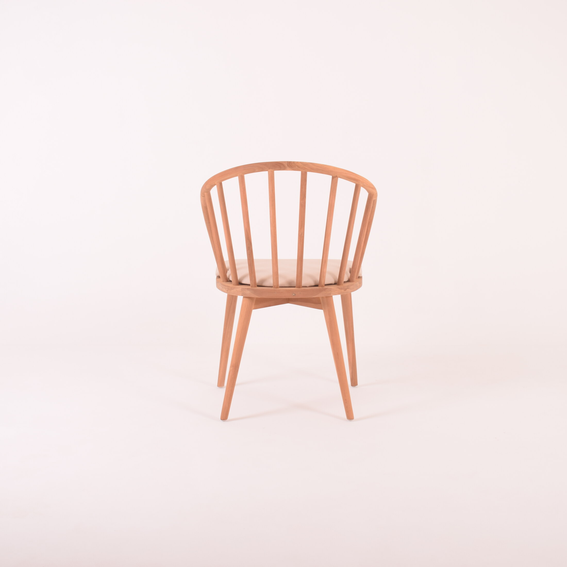 IVES DINING CHAIR CUSHION