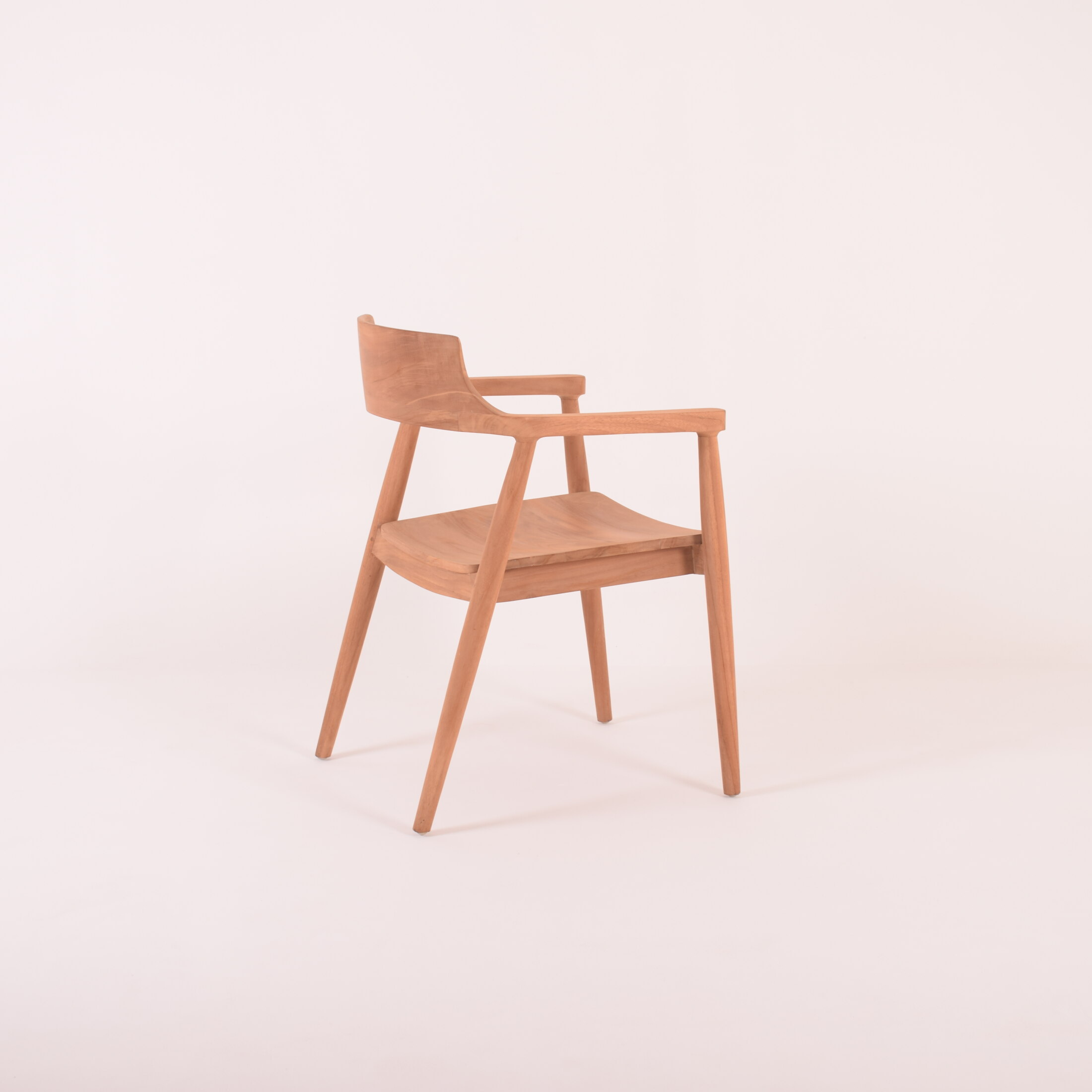 XAVIER DINING ARM CHAIR