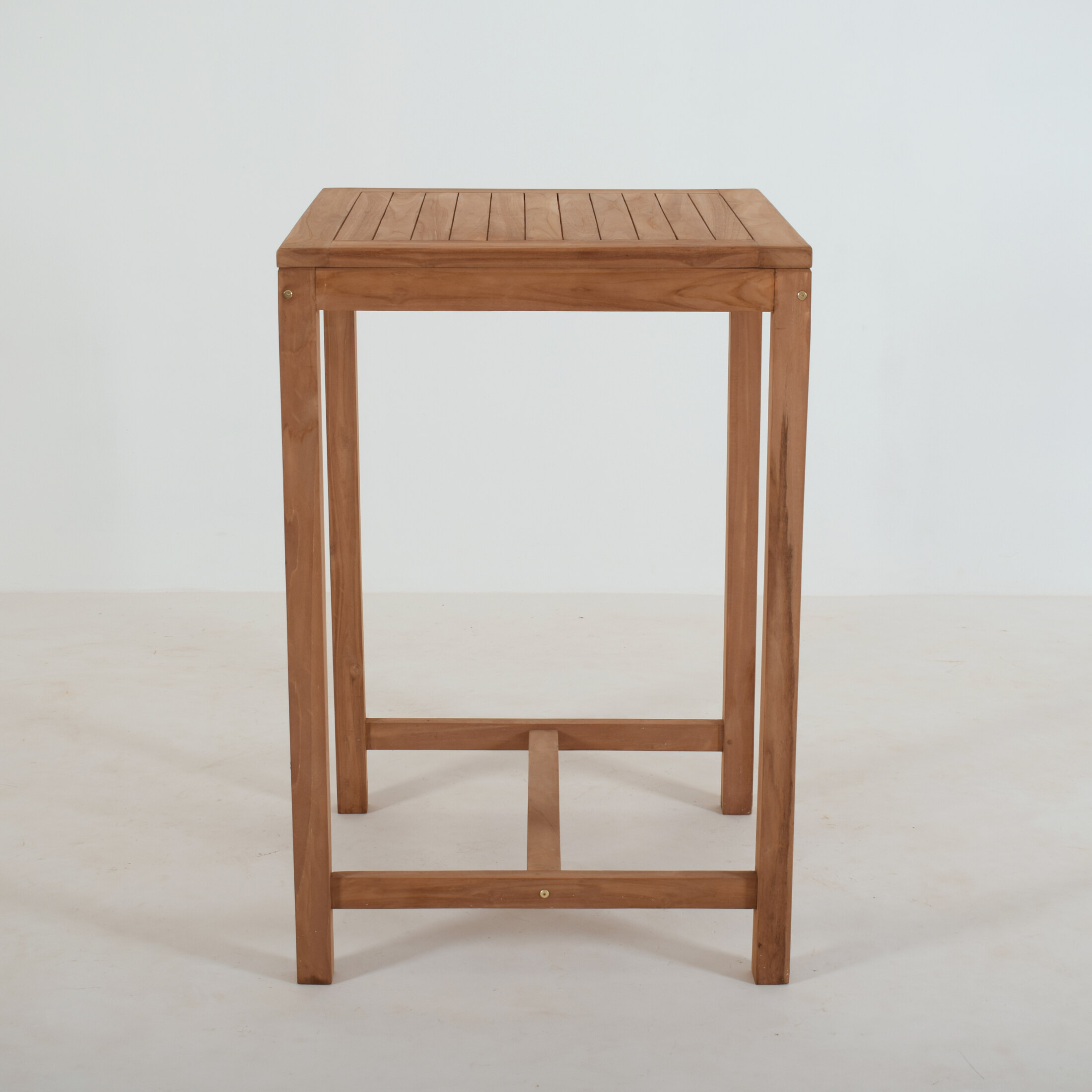 BISTRO BAR TABLE 70 X 70 BISTRO BAR TABLE 70 X 70