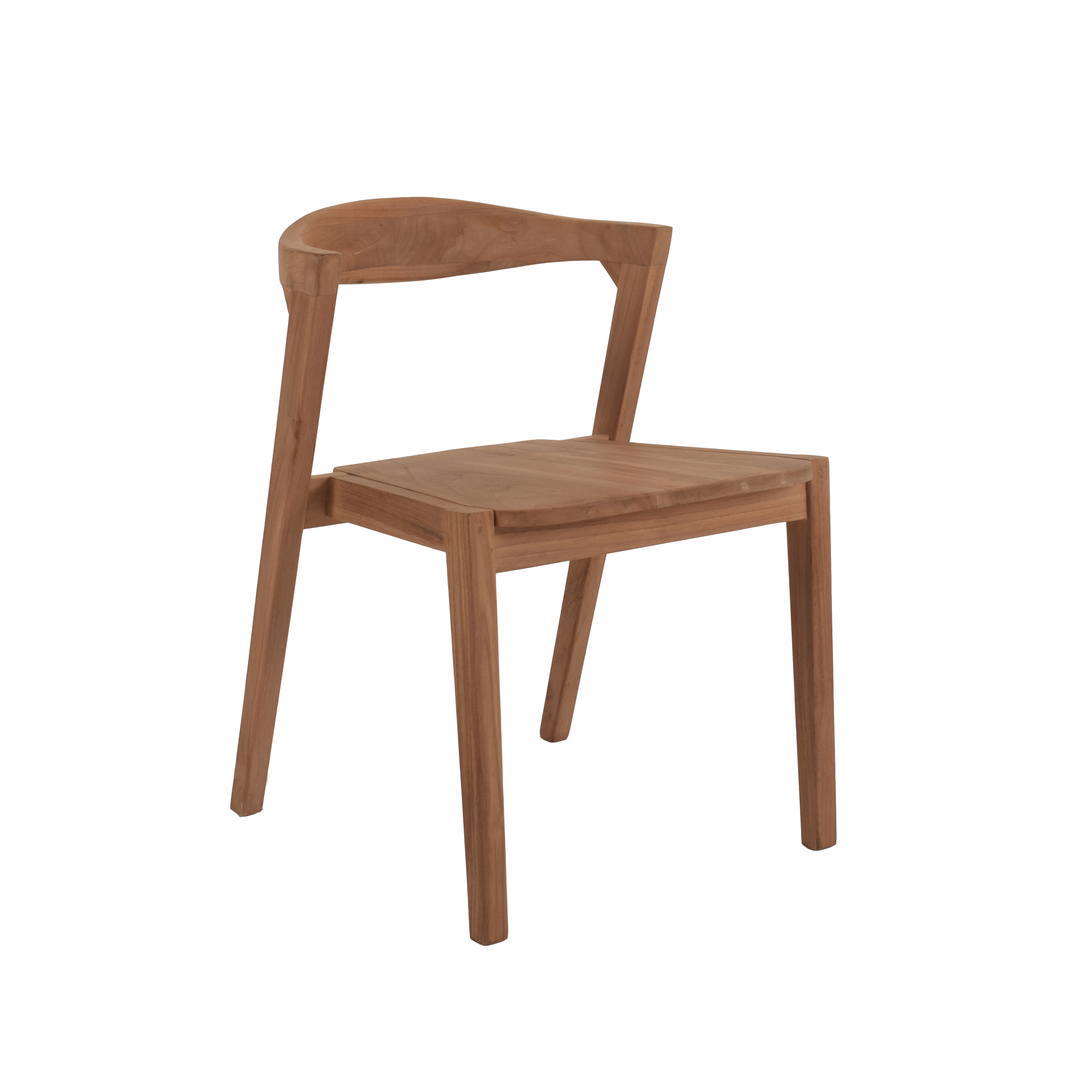 SALTON DINING CHAIR SOLID