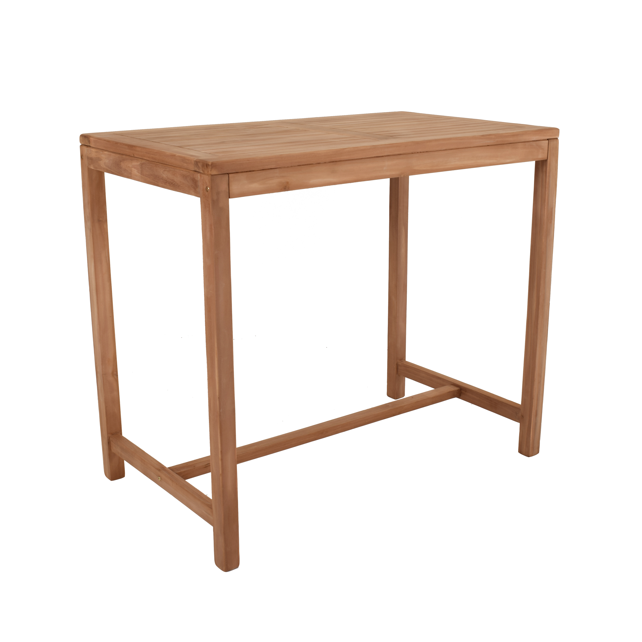 BISTRO BAR TABLE 120 X 70