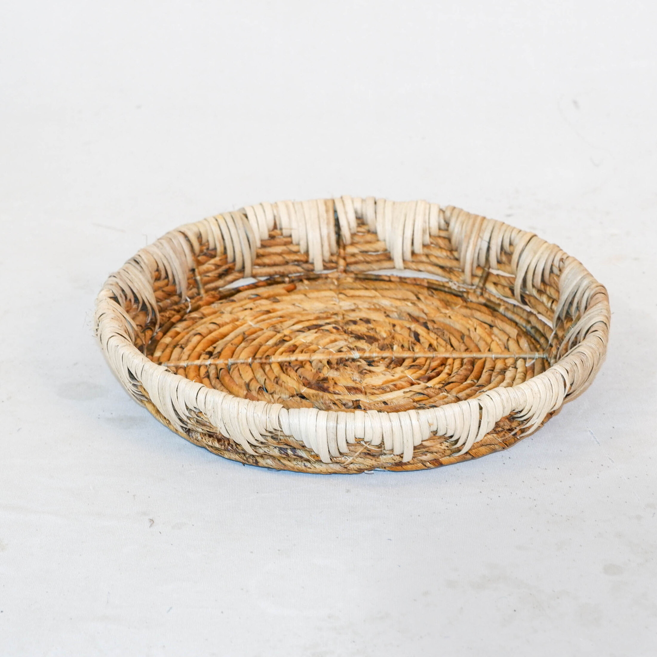 SCHALE BANANA MIX RATTAN