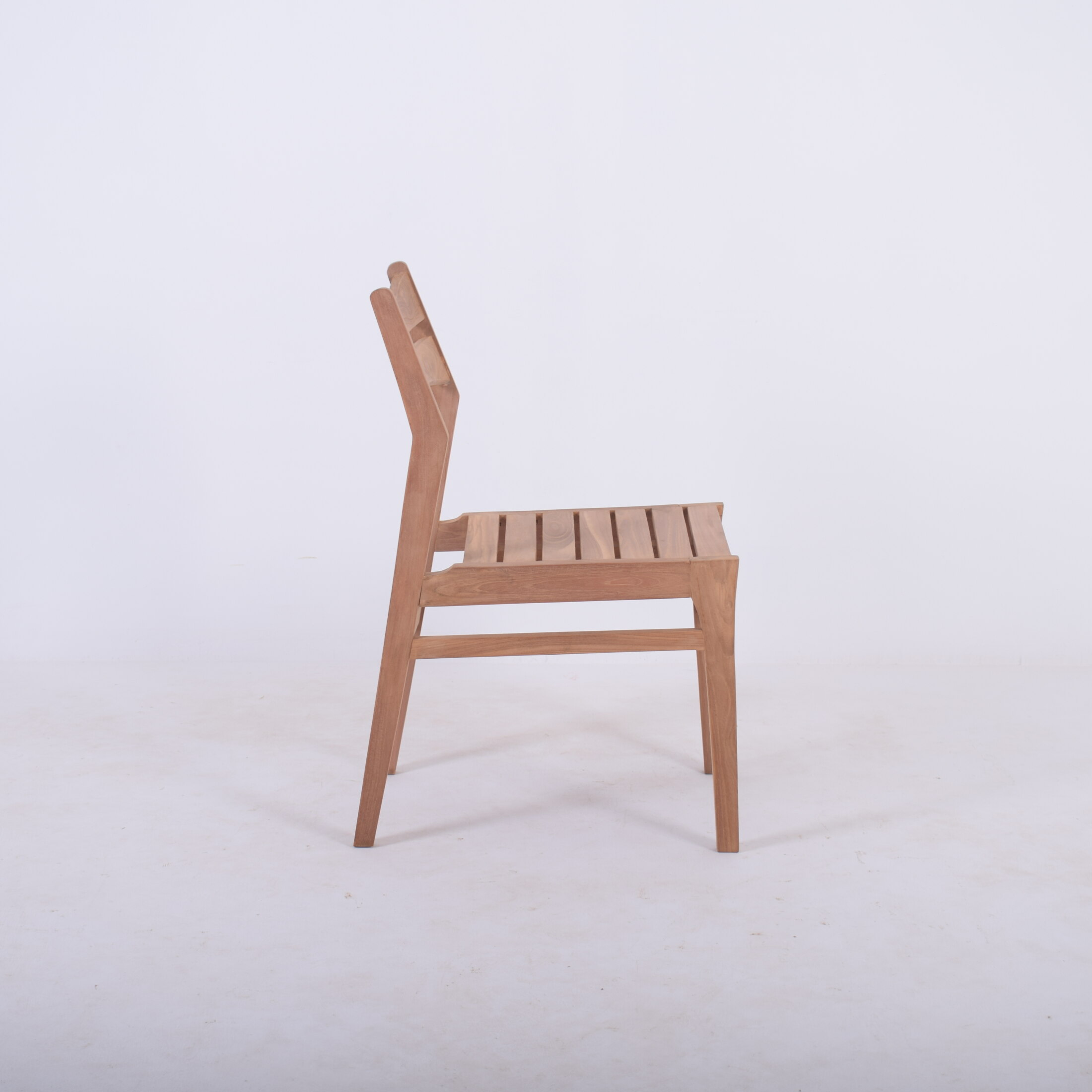 KEIVEN DINING CHAIR ( SLAT) KEIVEN DINING CHAIR ( SLAT)