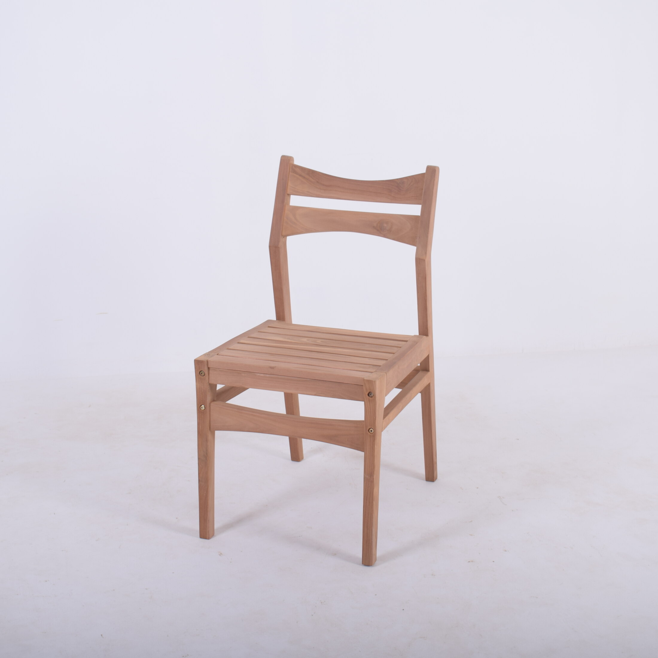 KEIVEN DINING CHAIR ( SLAT) KEIVEN DINING CHAIR ( SLAT)