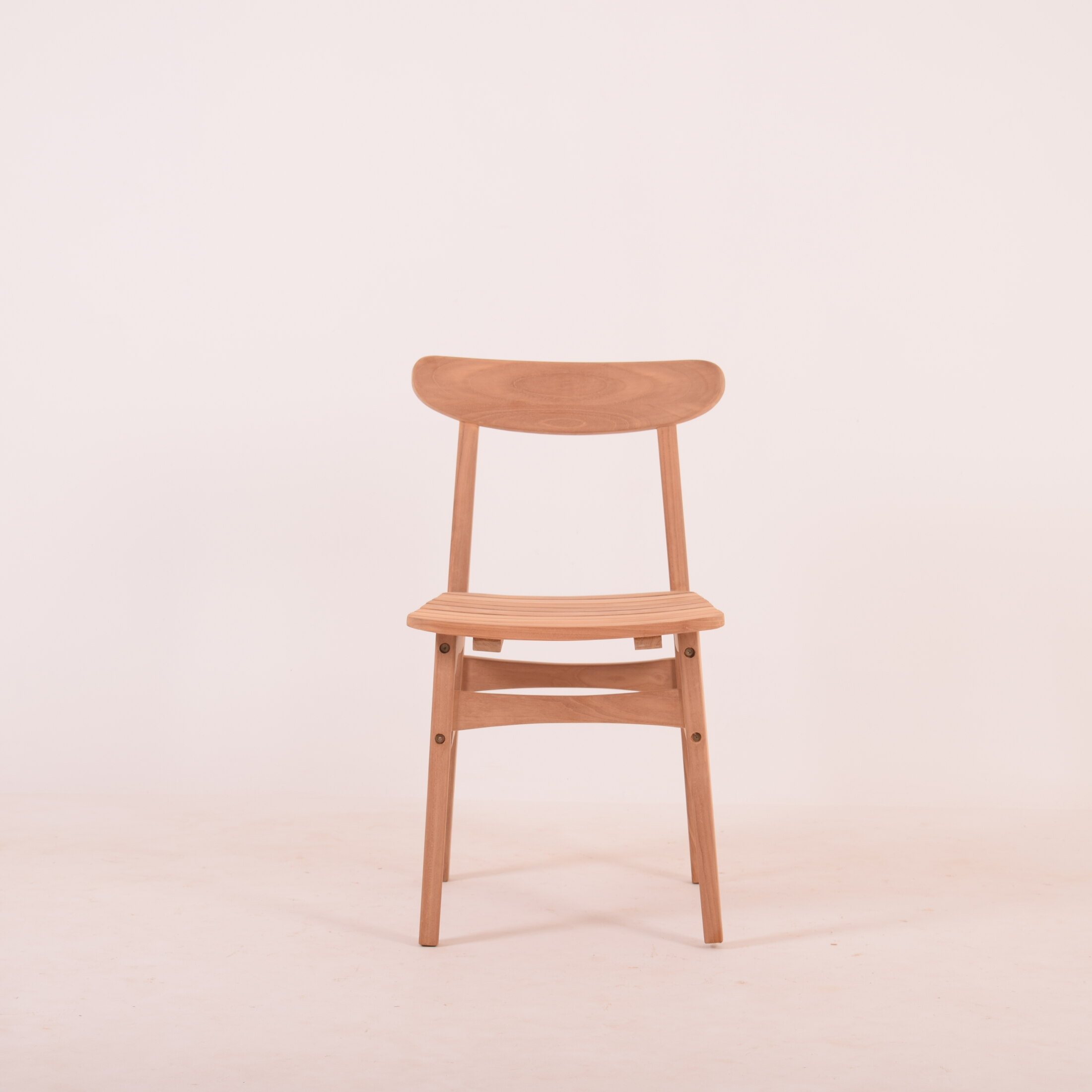 HENRY DINING CHAIR SOLID