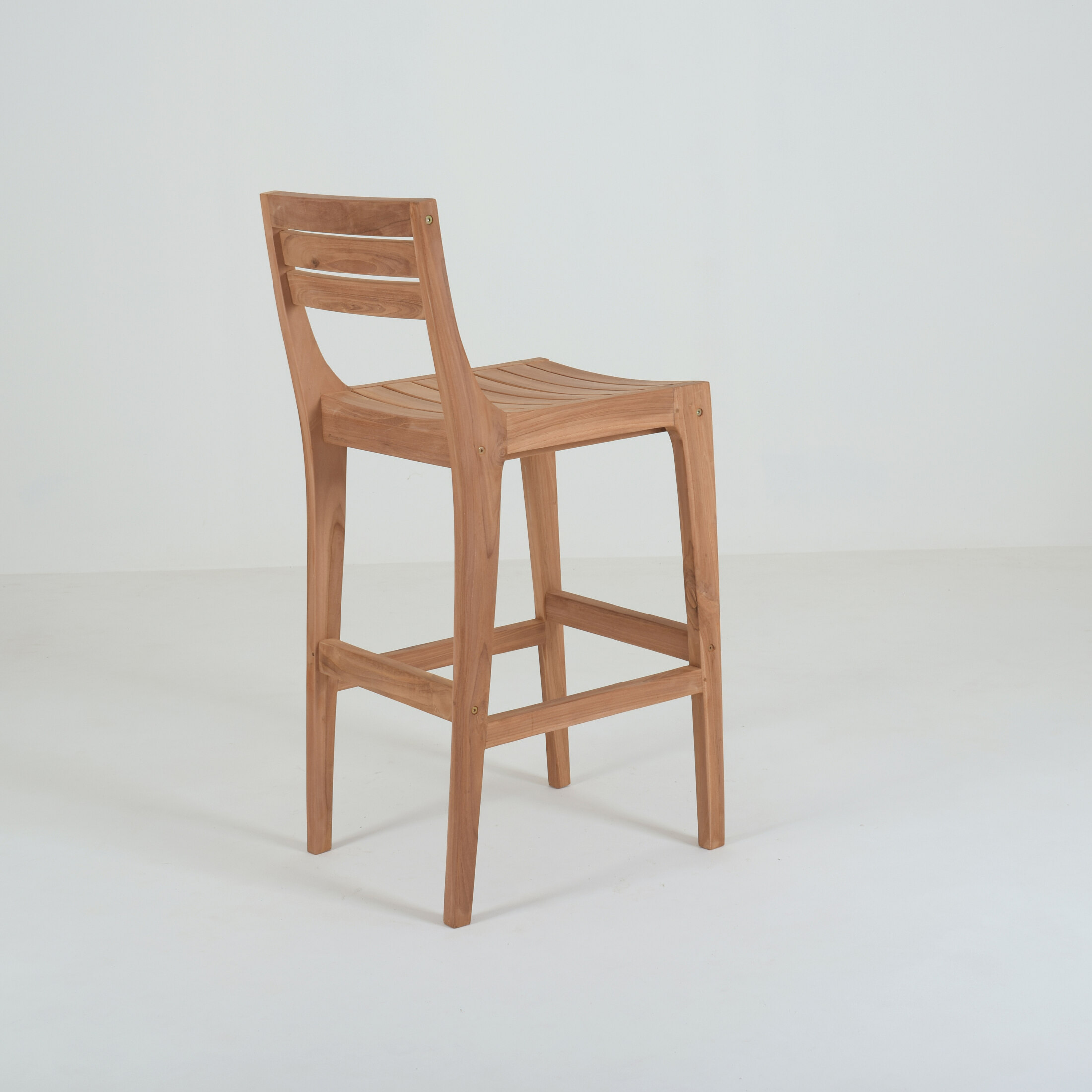 ANNA BAR CHAIR