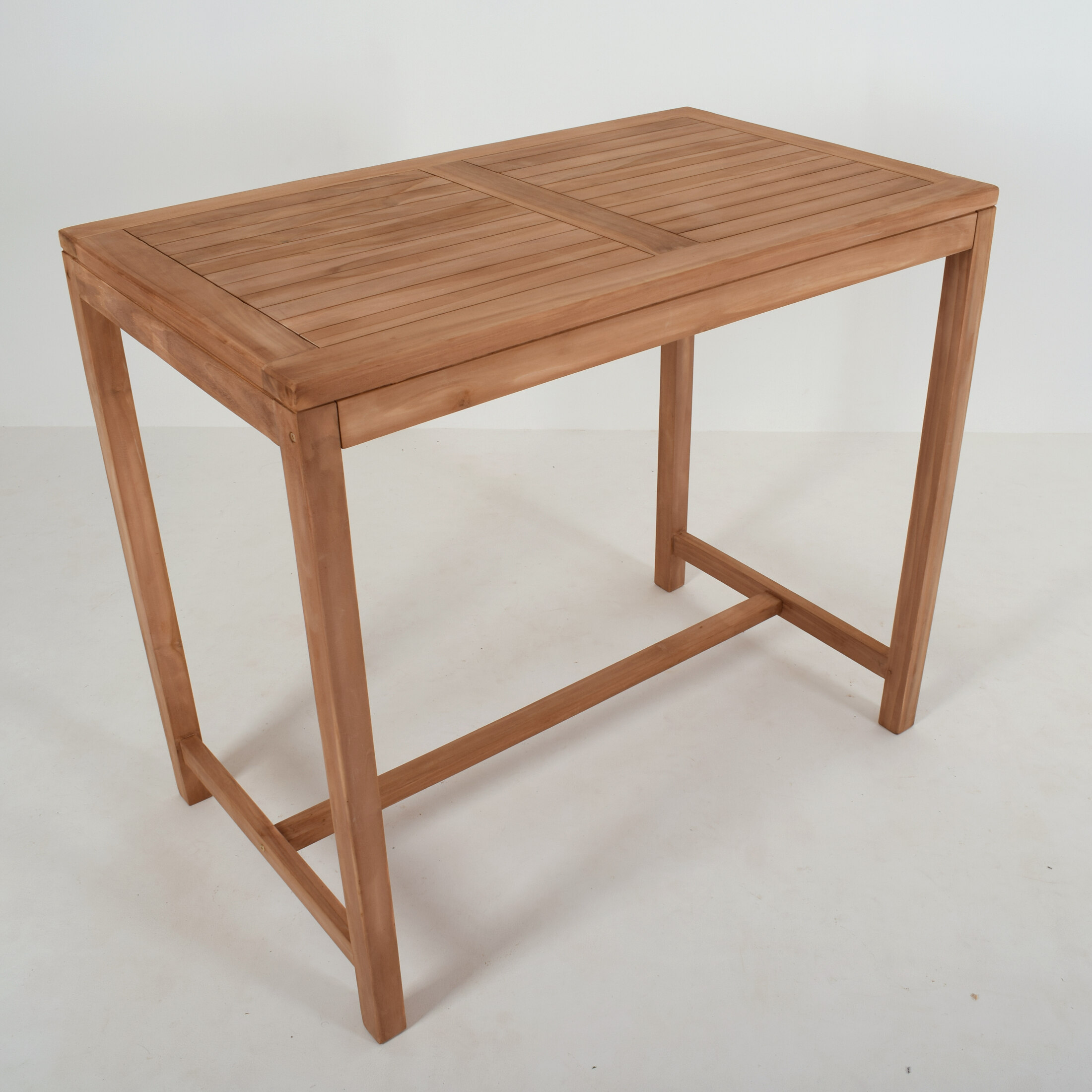 BISTRO BAR TABLE 120 X 70