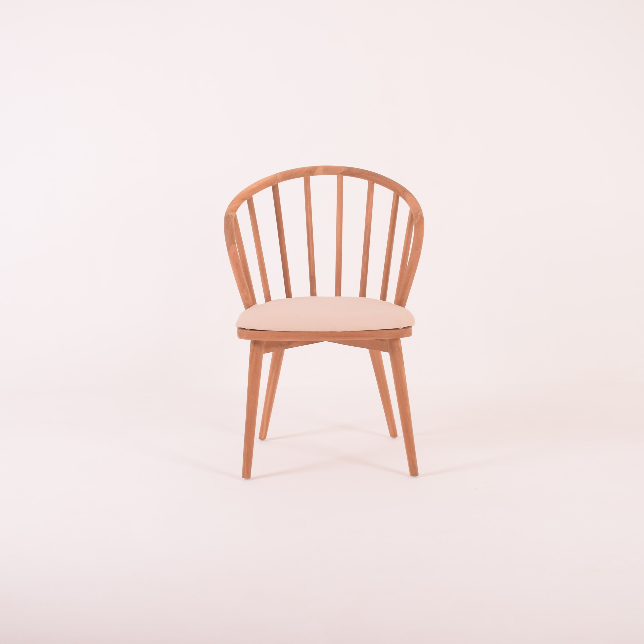 IVES DINING CHAIR CUSHION