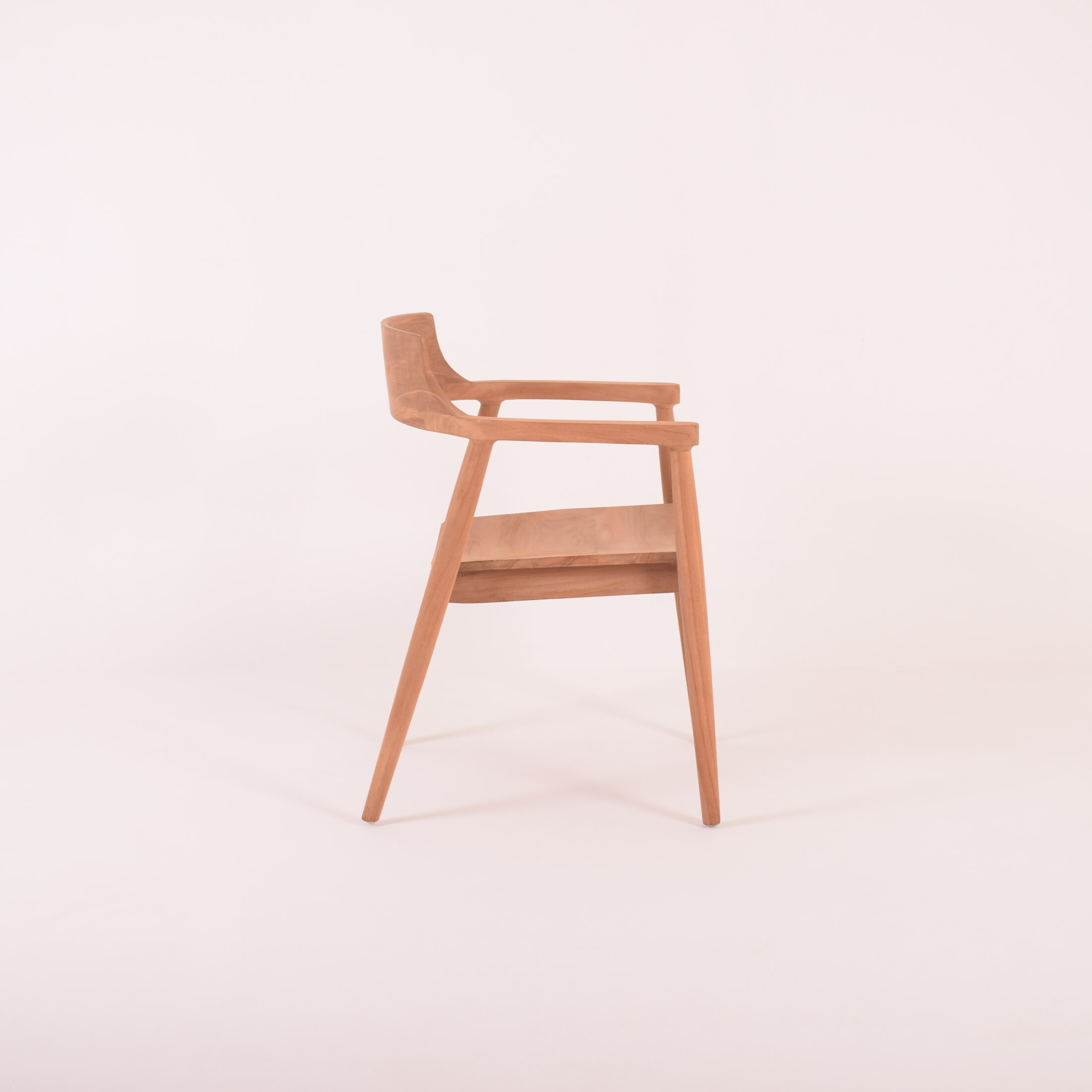 XAVIER DINING ARM CHAIR