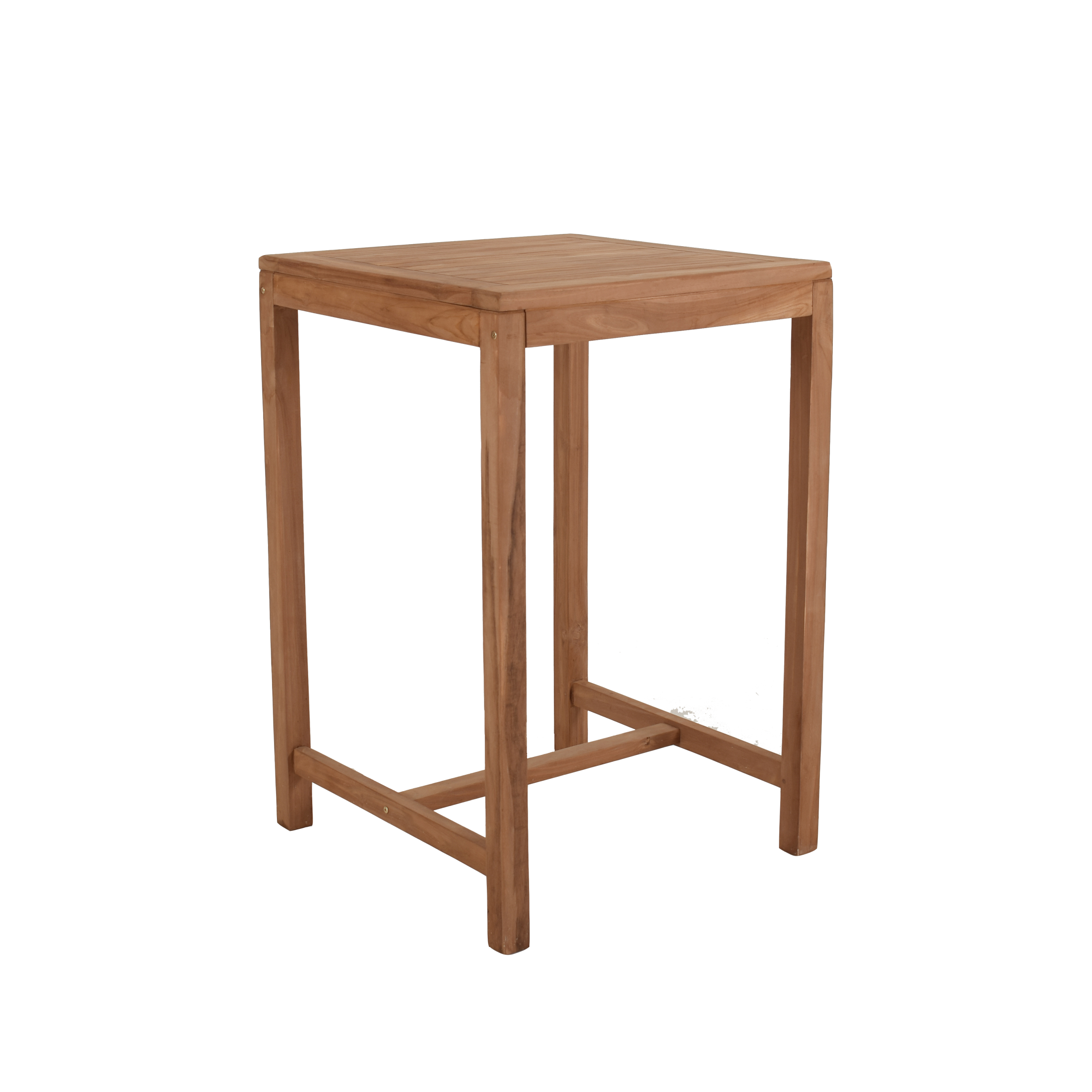 BISTRO BAR TABLE 70 X 70 BISTRO BAR TABLE 70 X 70