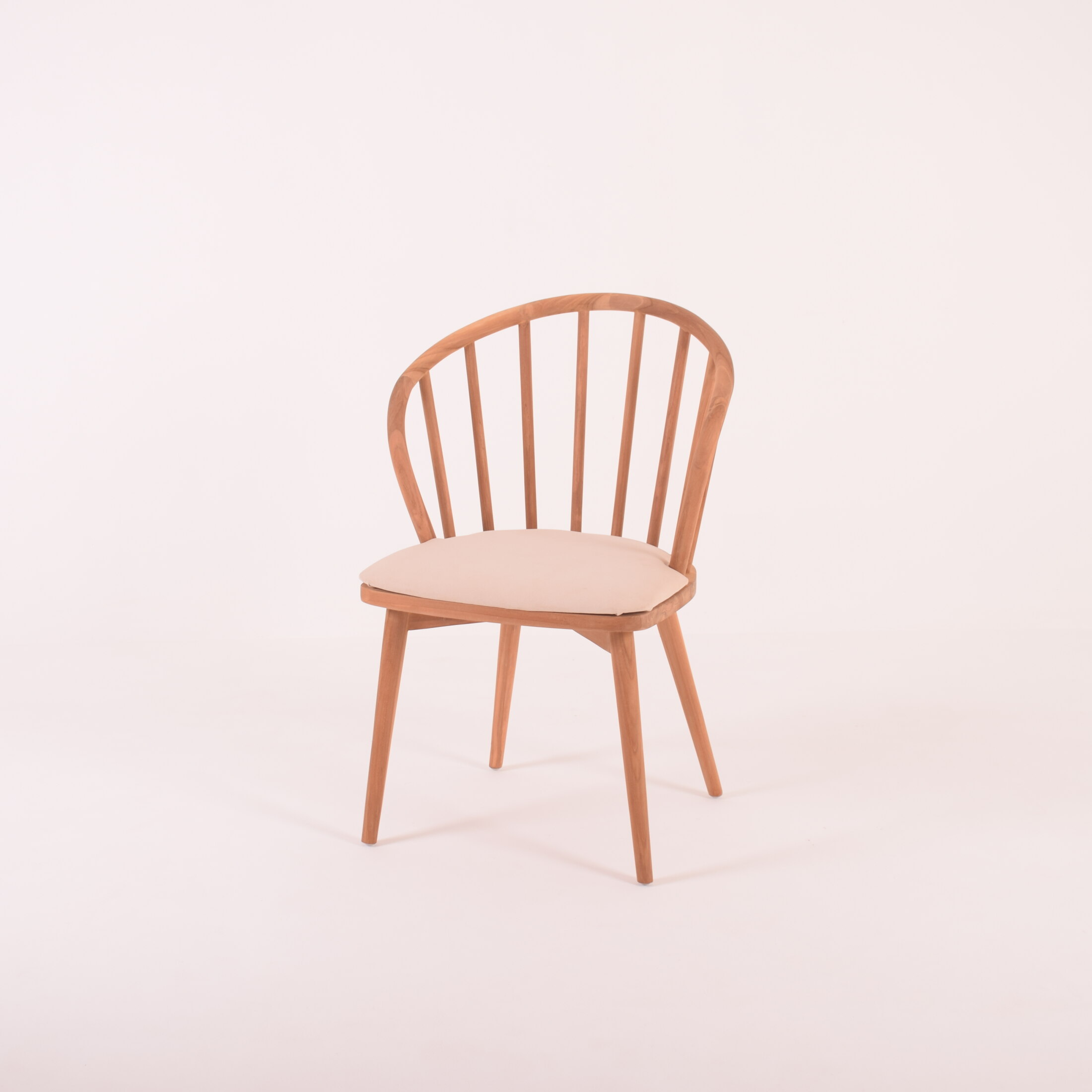 IVES DINING CHAIR CUSHION