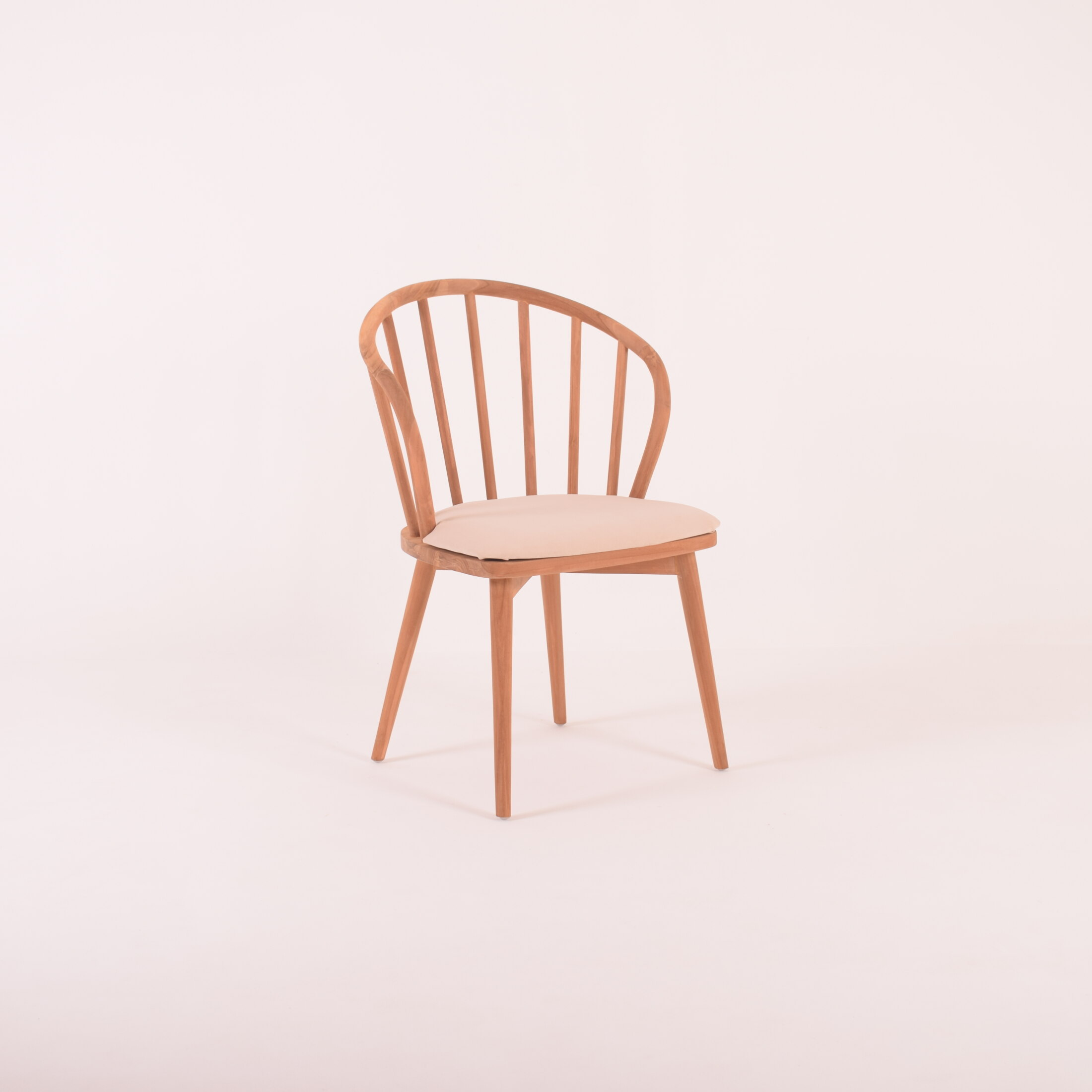 IVES DINING CHAIR CUSHION