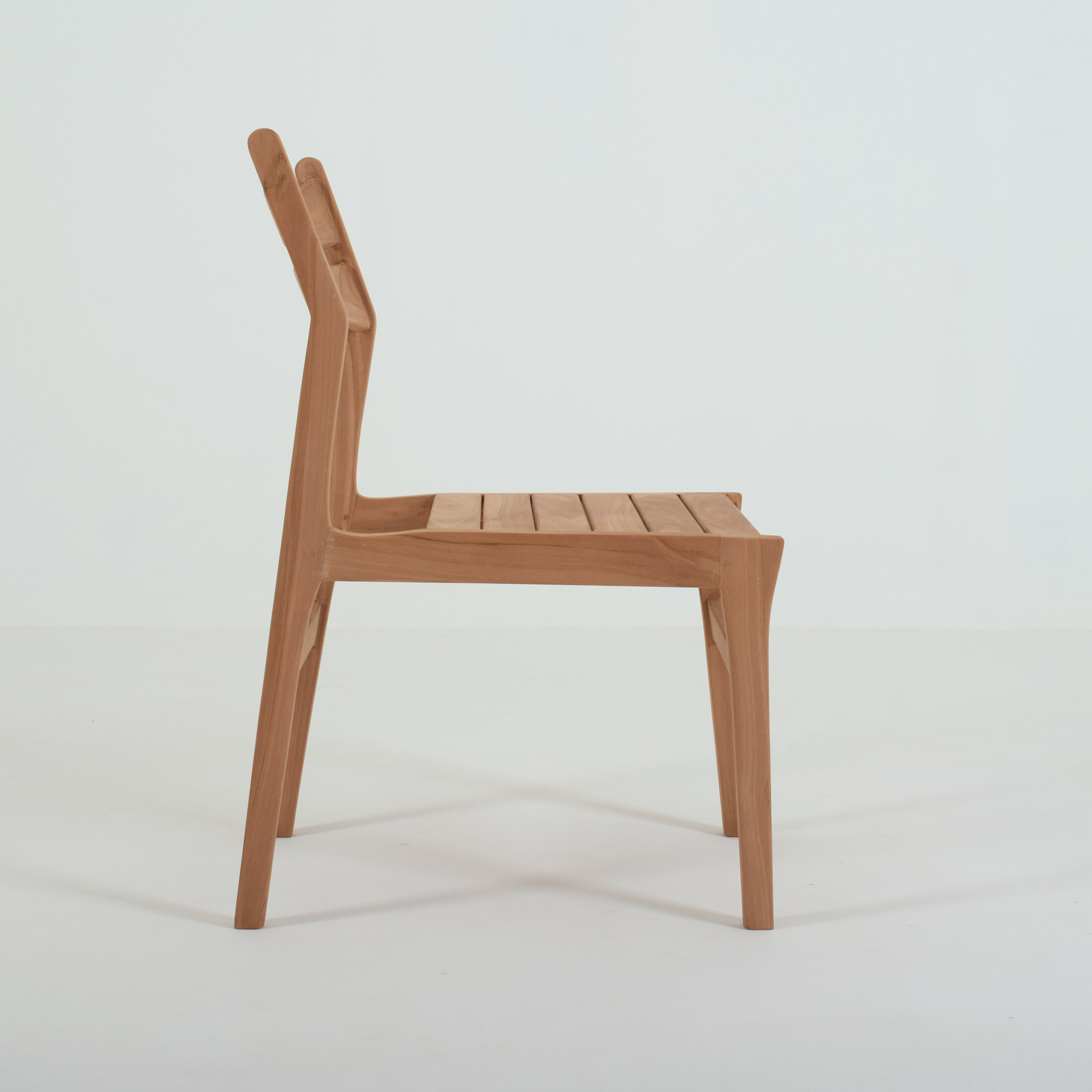 KEIVEN DINING CHAIR SOLID KEIVEN DINING CHAIR SOLID