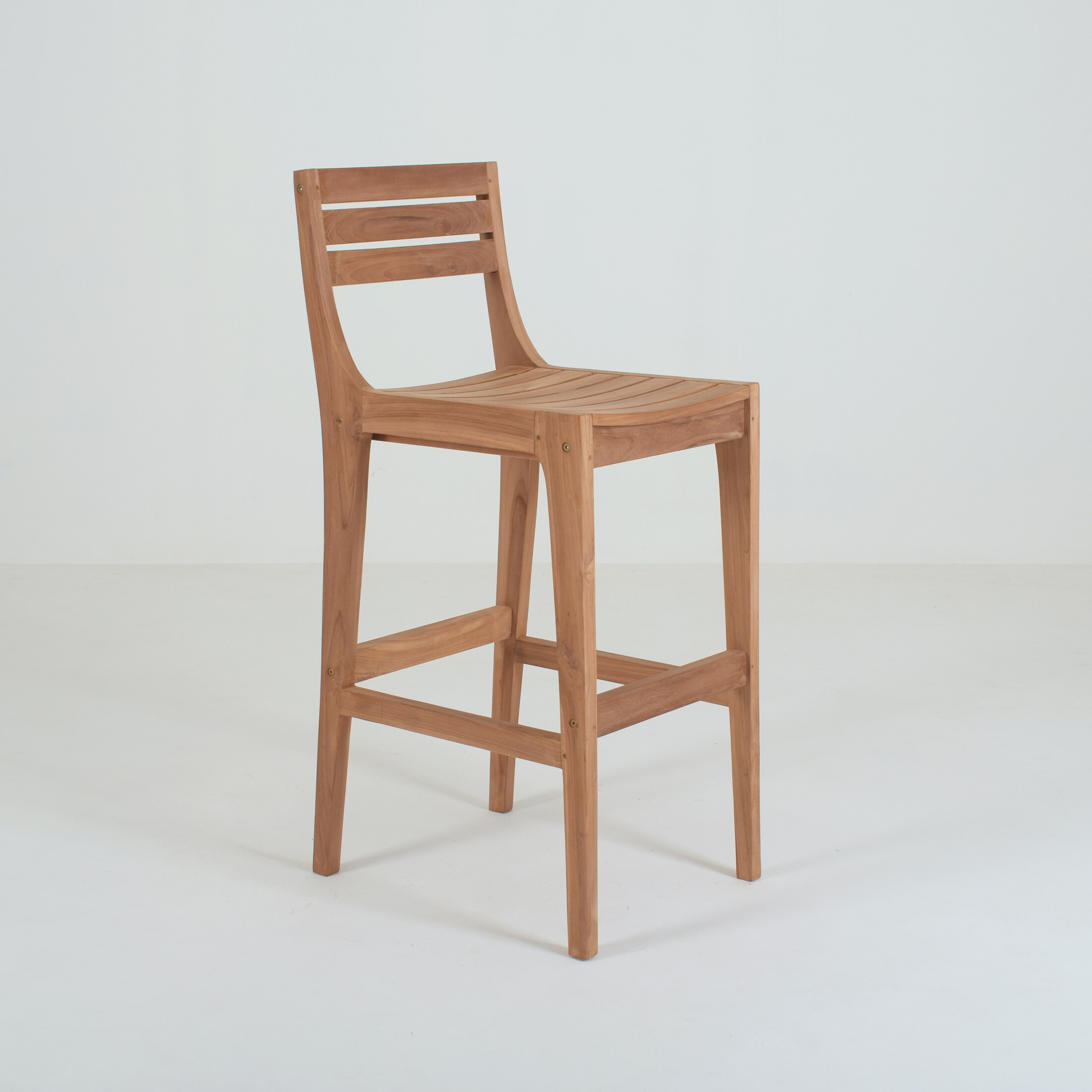 ANNA BAR CHAIR