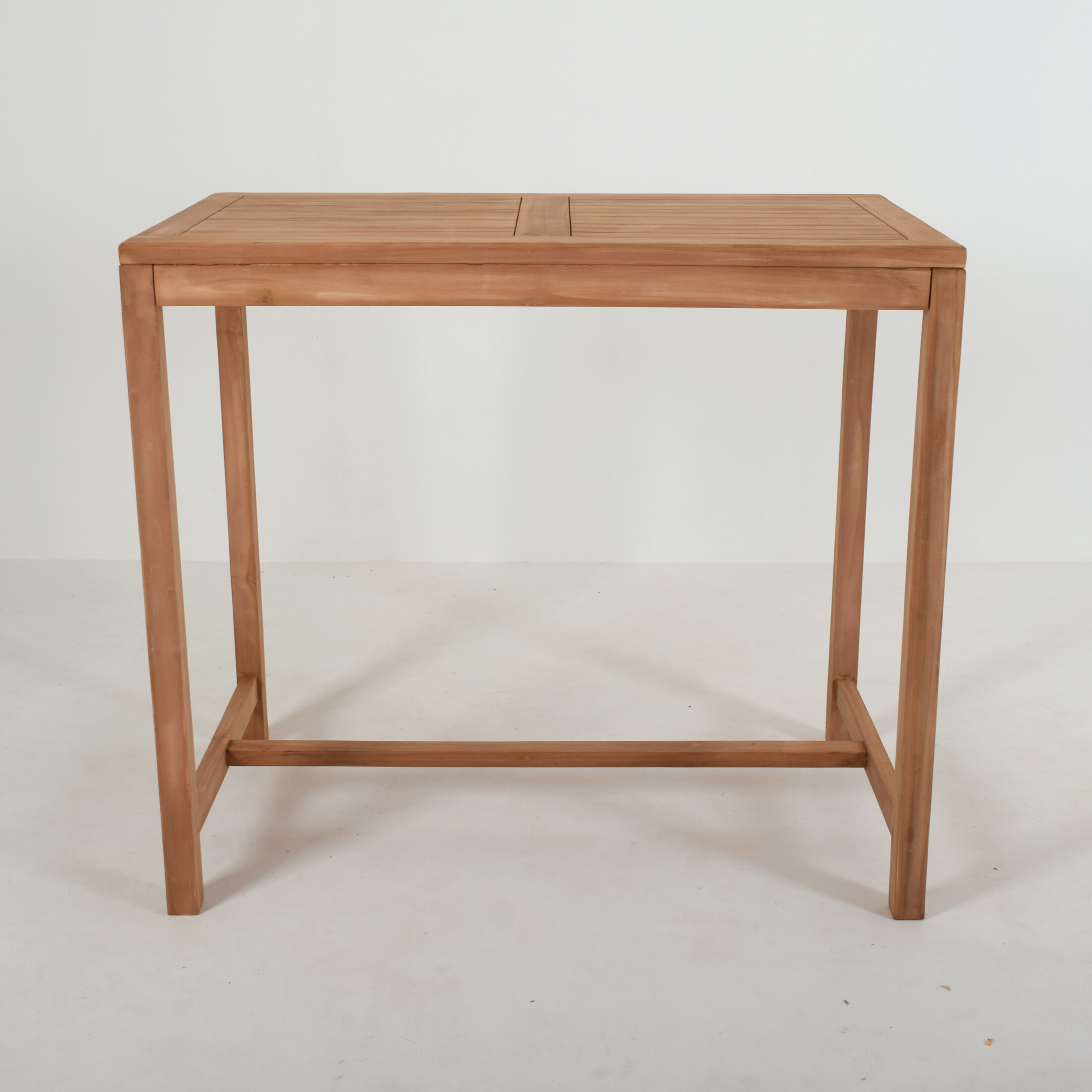 BISTRO BAR TABLE 120 X 70 BISTRO BAR TABLE 120 X 70