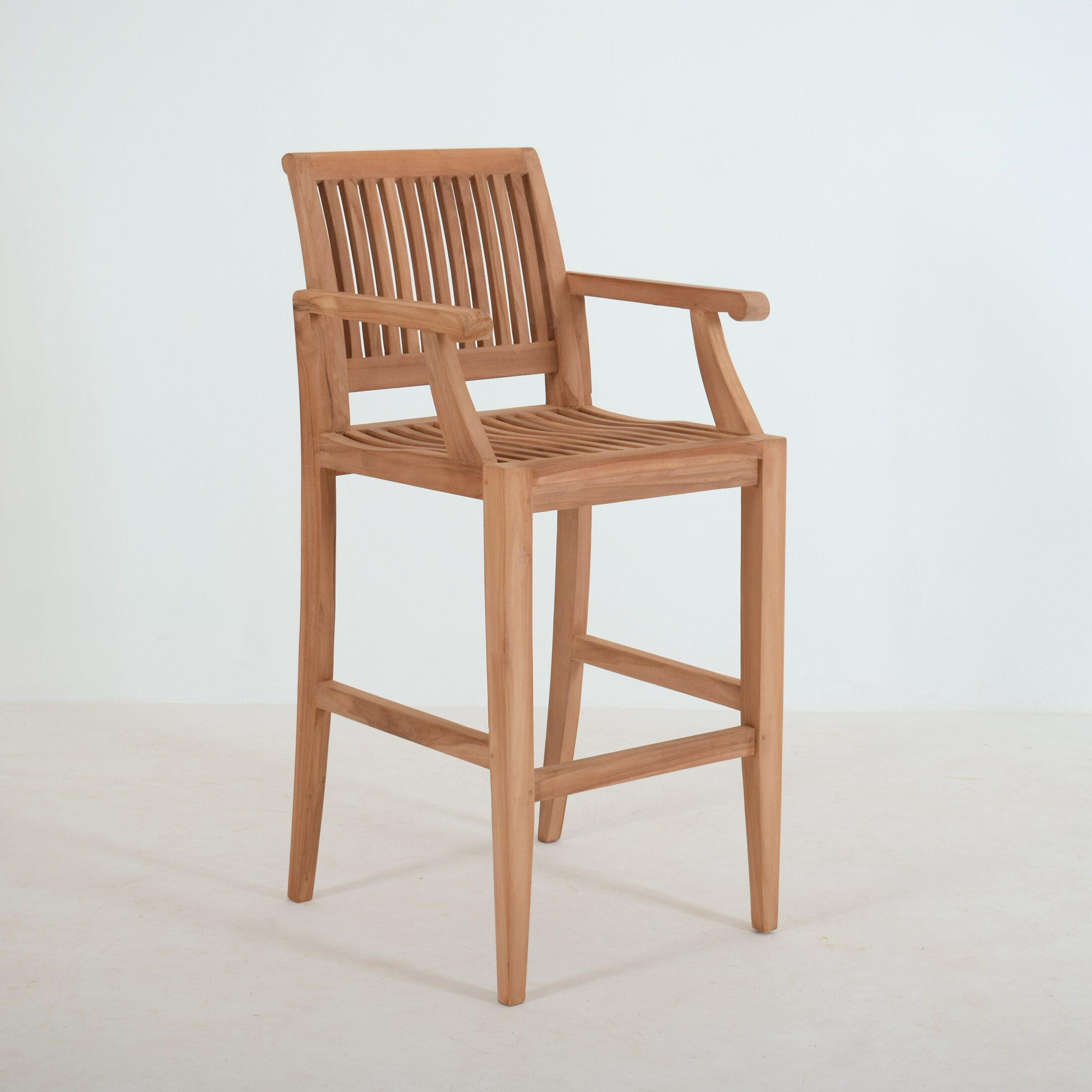 BALI BAR ARM CHAIR BALI BAR ARM CHAIR