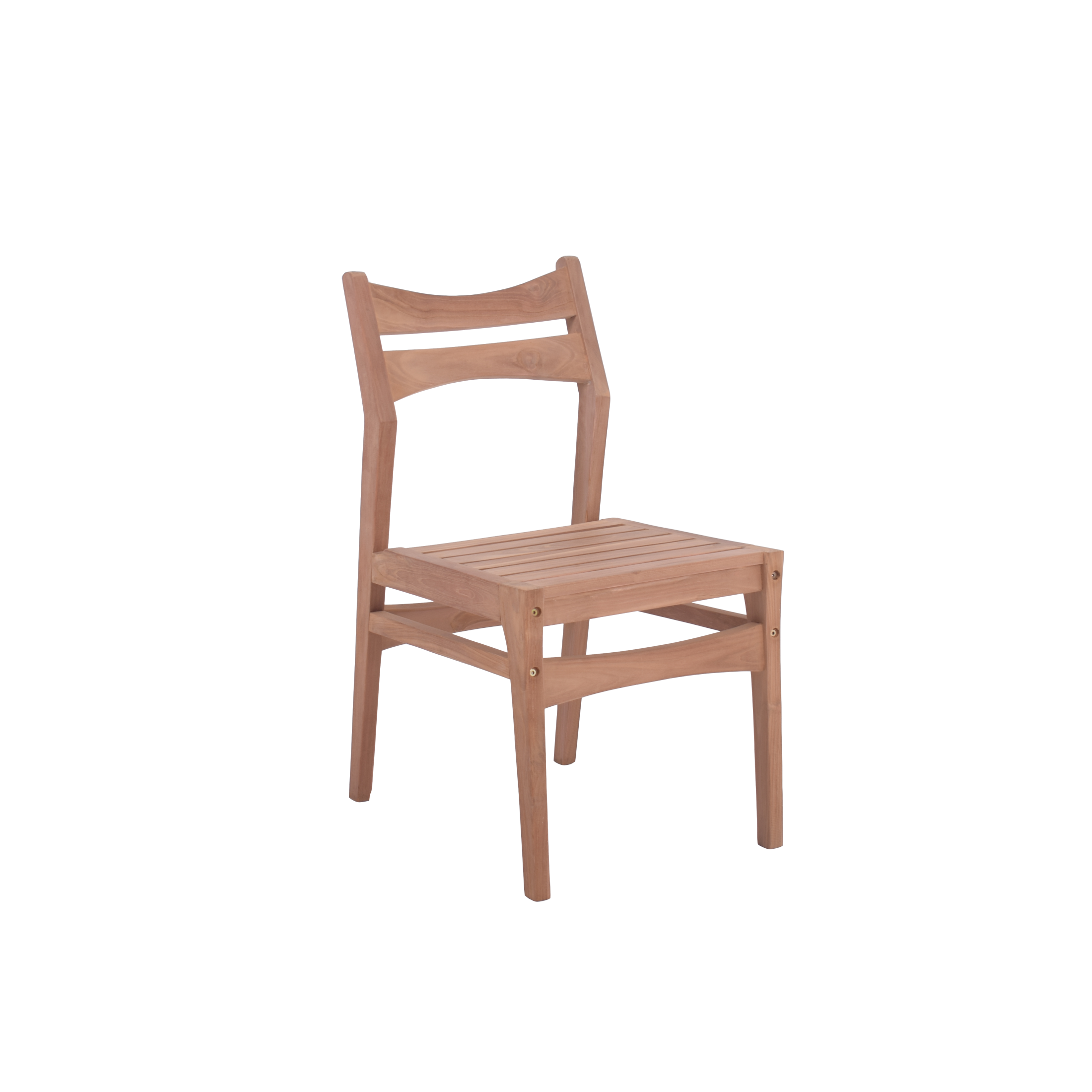 KEIVEN DINING CHAIR ( SLAT) KEIVEN DINING CHAIR ( SLAT)
