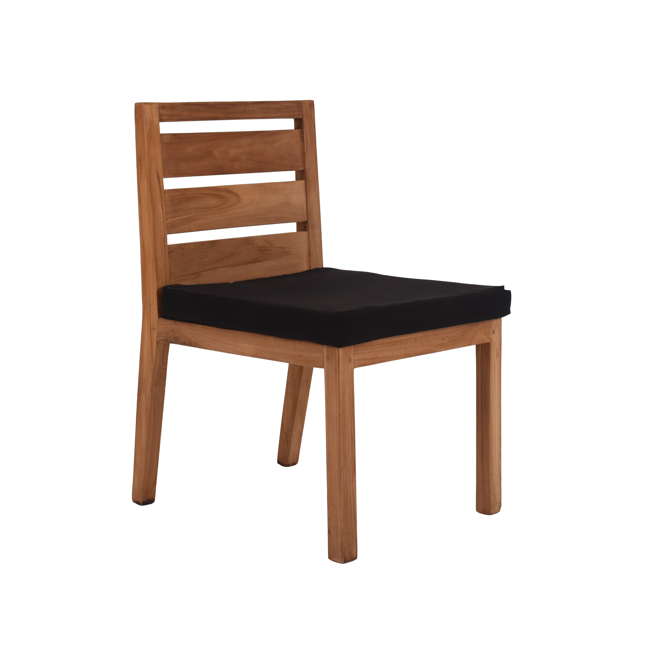 MARSHALL DINING SIDE CHAIR (KD)